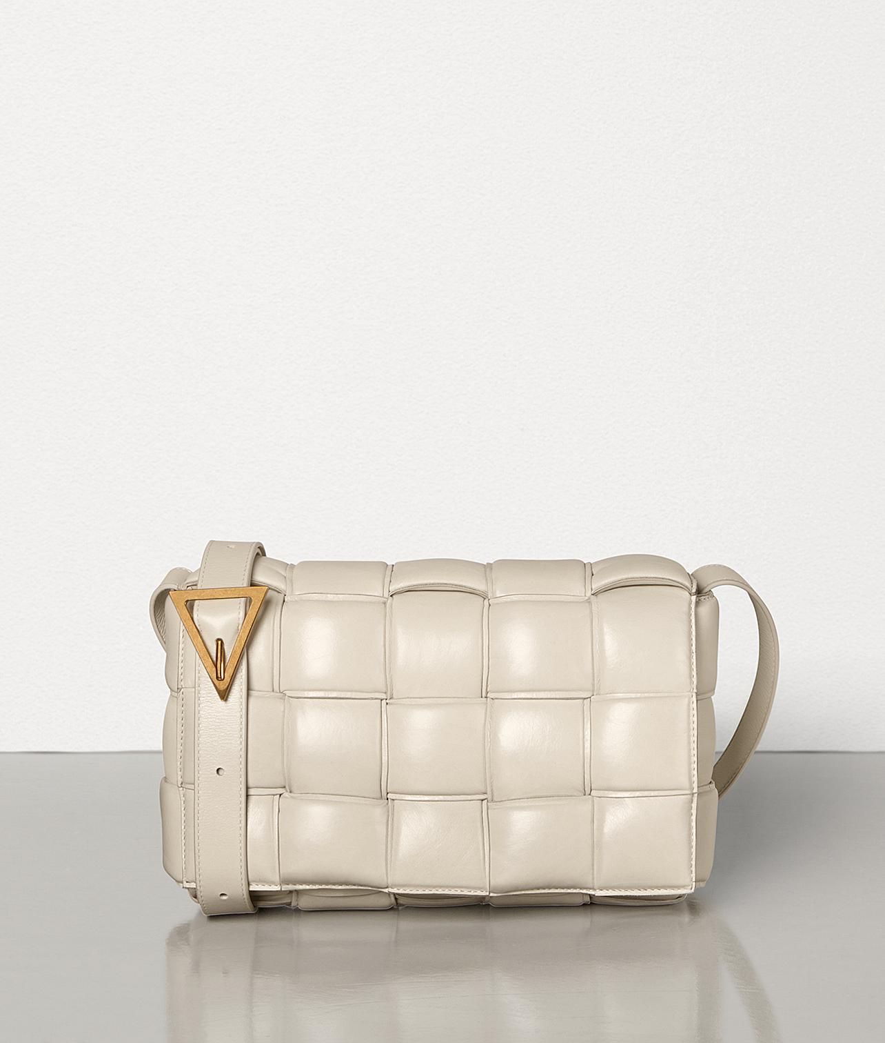 bottega veneta plaster cassette bag