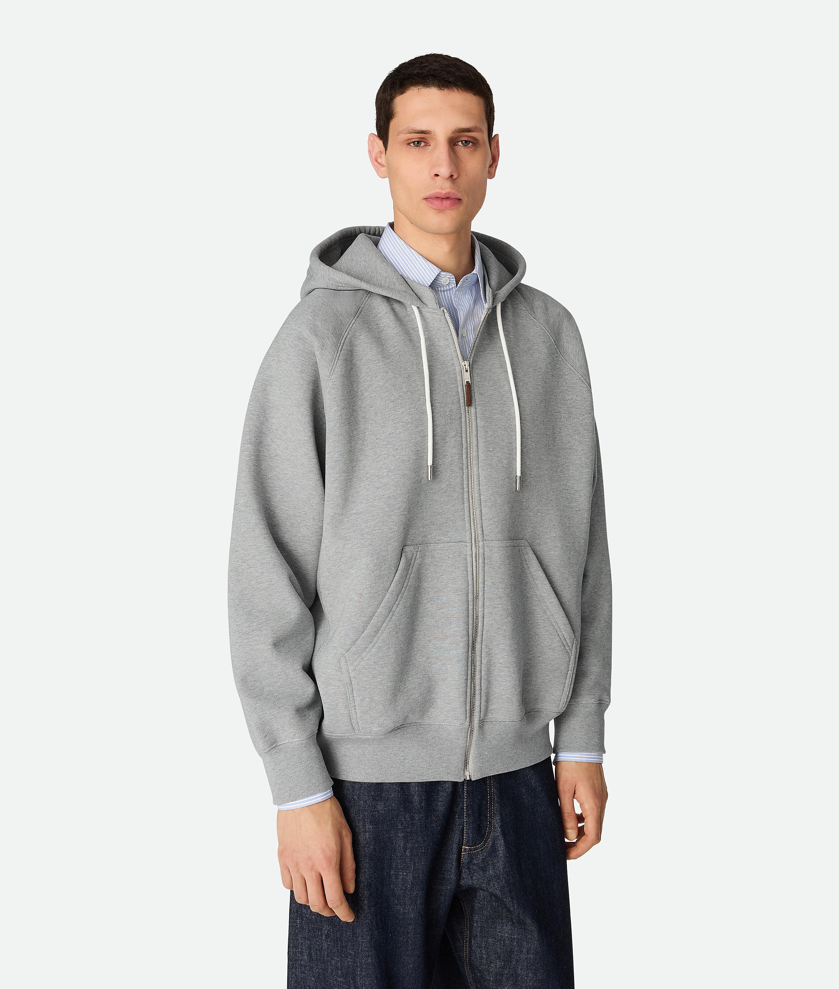 Bottega Veneta Hoodies for Men | Online Sale up to 64% off | Lyst