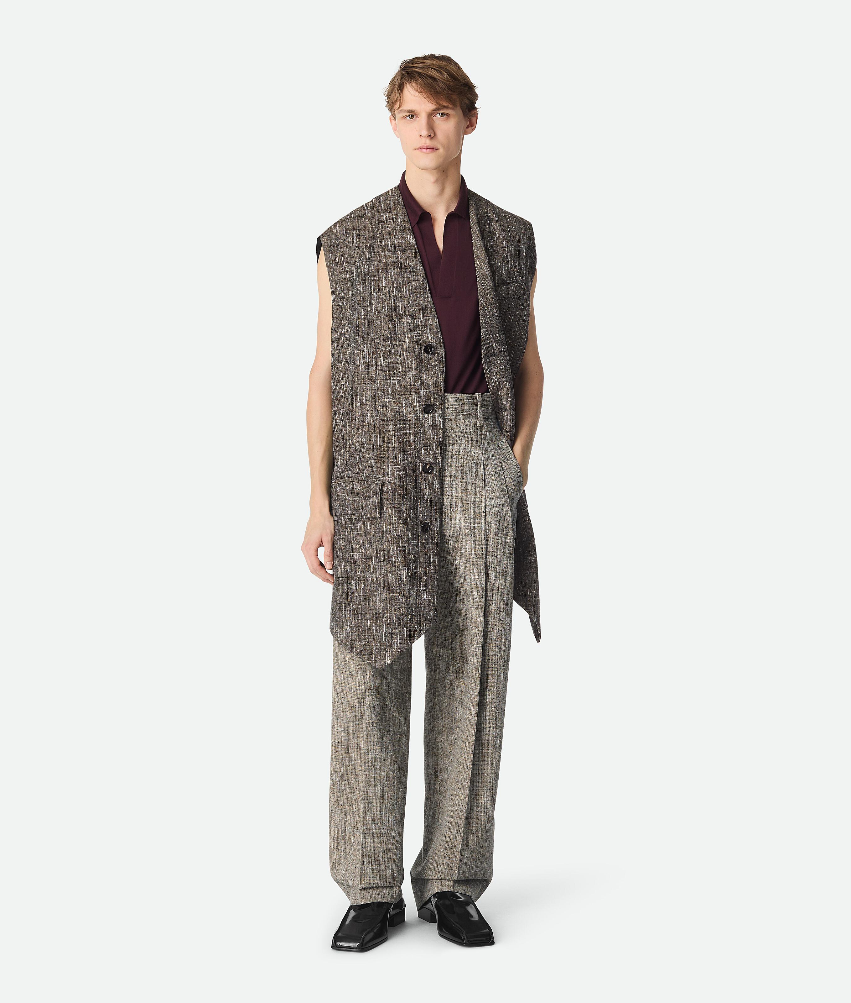 Bottega Veneta Waistcoats and gilets for Men | Online Sale