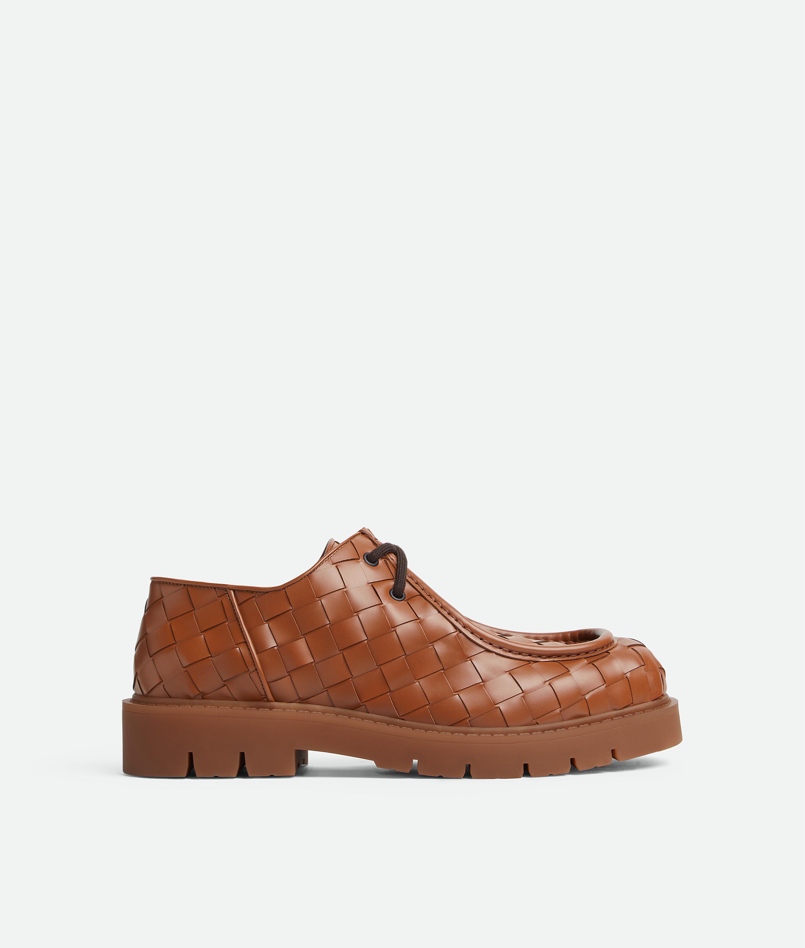 メンズ Bottega Veneta ダービーシューズが¥181,000〜 | Lyst