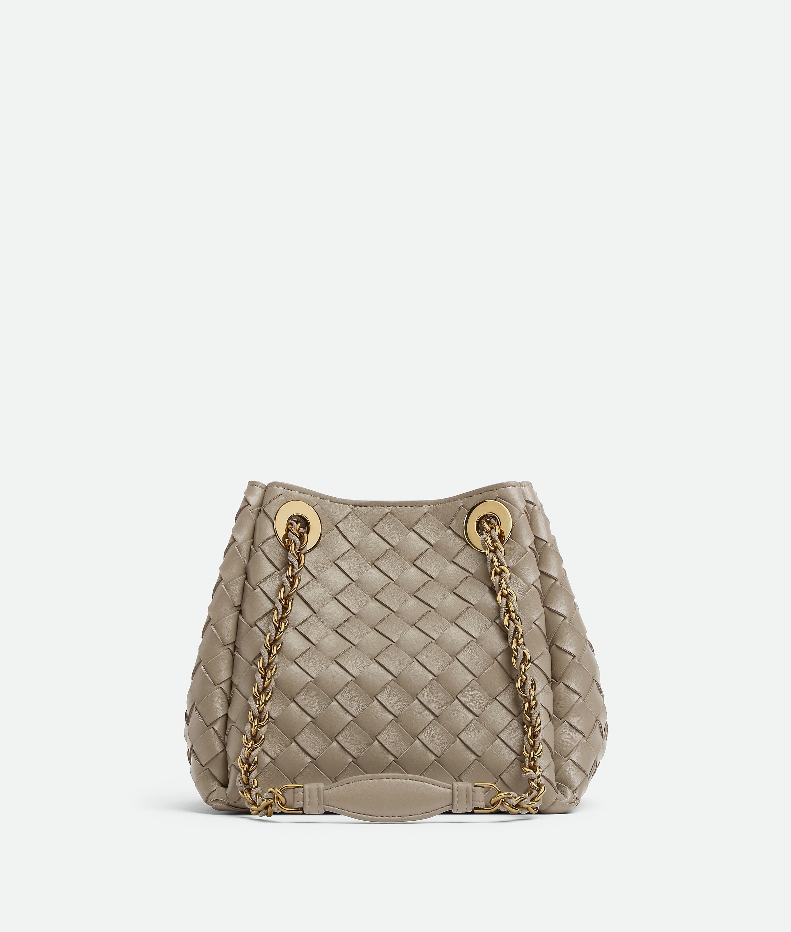 BOTTEGA VENETA スモール パラシュート チェーン 【関税送料込】 三越伊勢丹 | Bottega Veneta/ボッテガ・ヴェネタ_Women通販