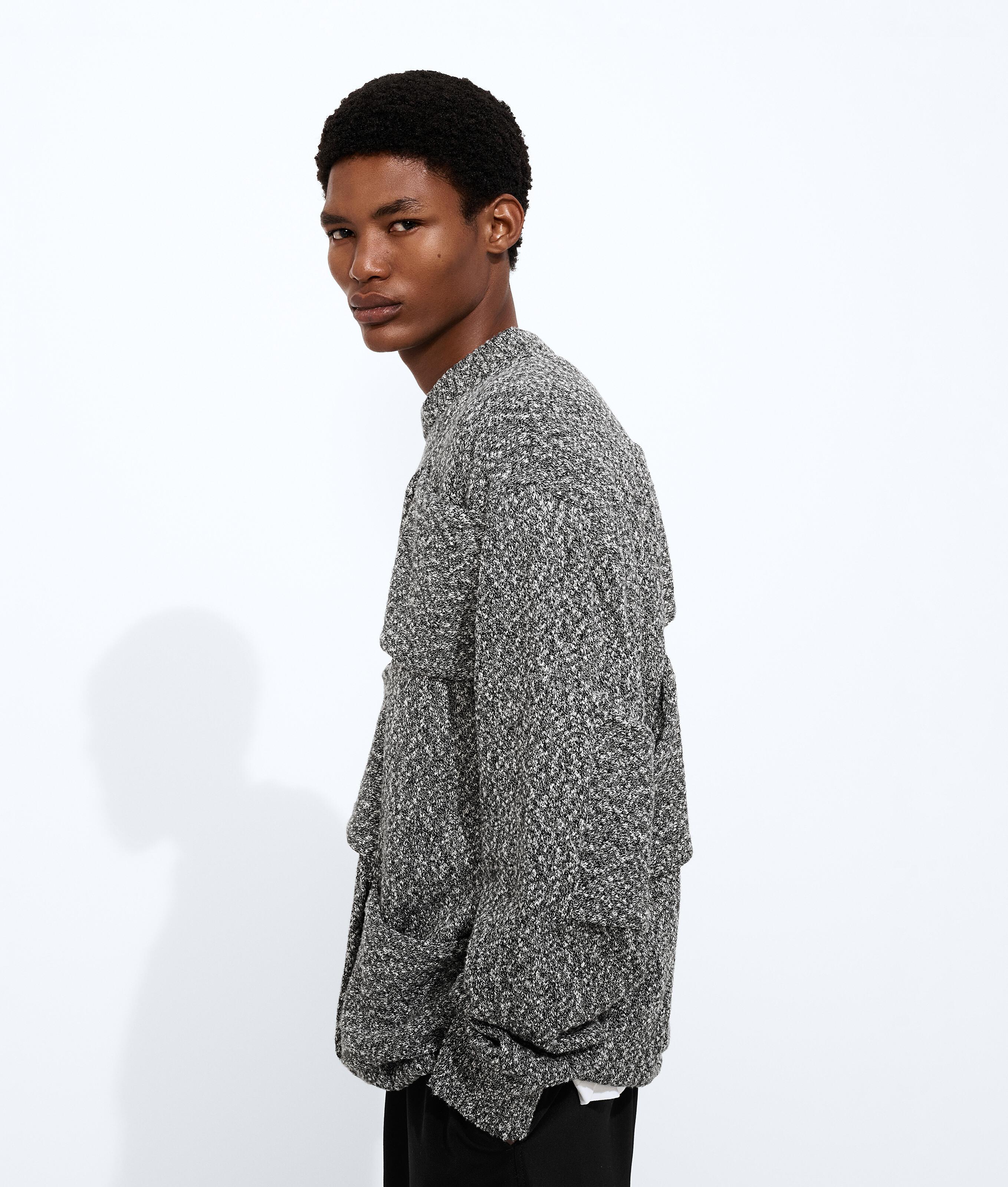 メンズ Bottega Veneta クルーネックセーターが¥180,400〜 | Lyst