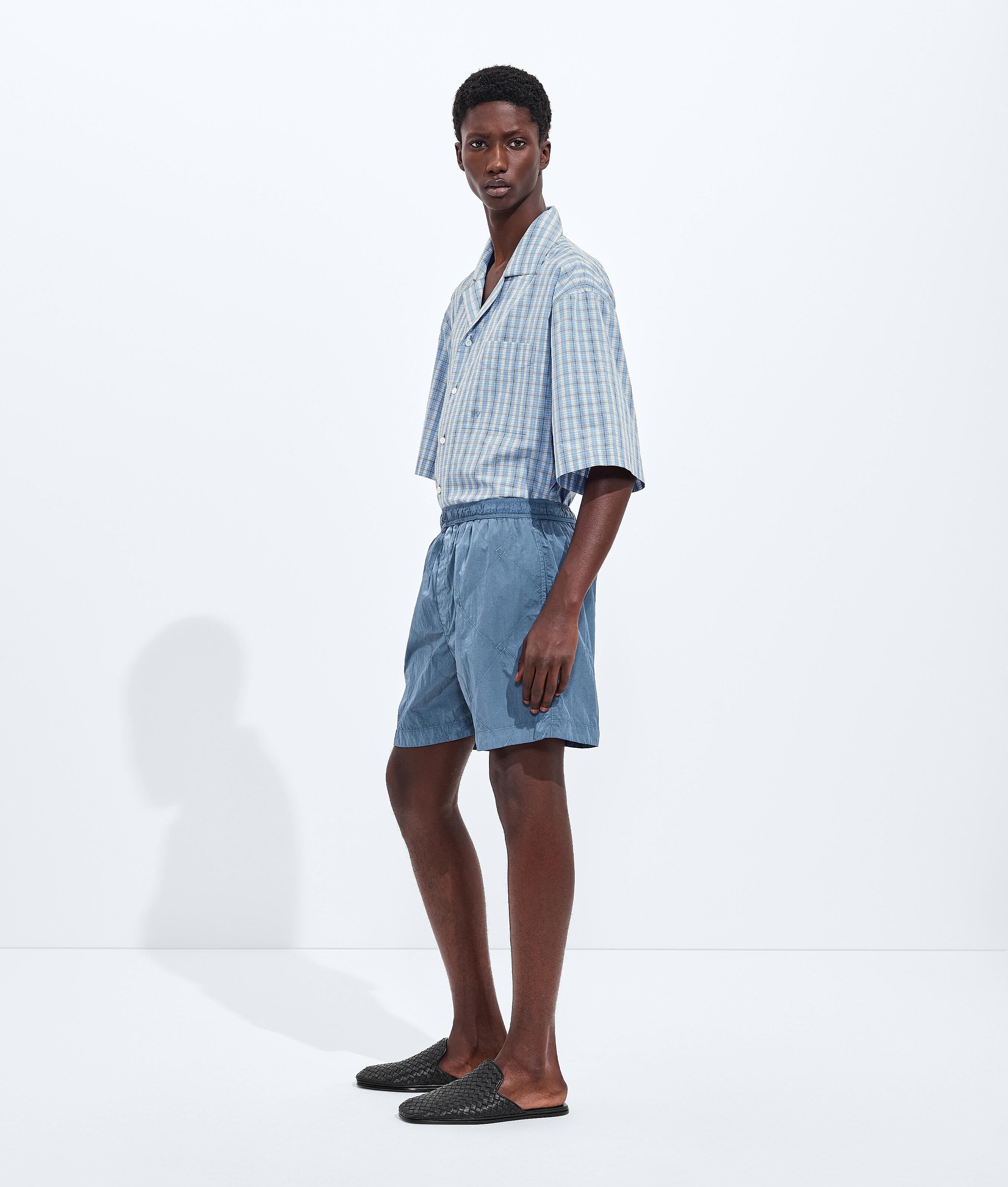 Bottega Veneta 風景柄ラップタオル Bottega Veneta Beachwear and Swimwear for Men | Online Sale up to