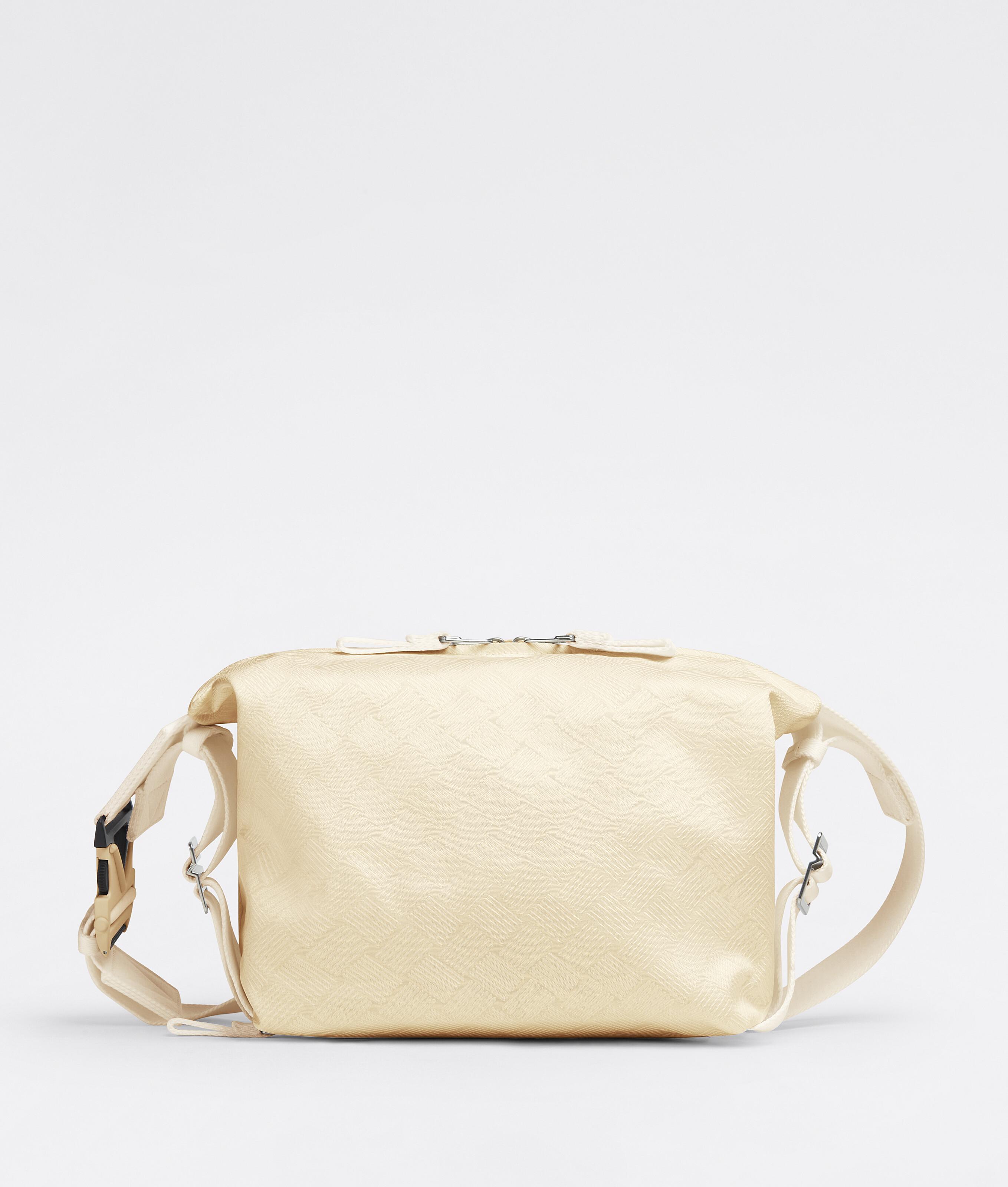 bottega veneta trekking bolsa