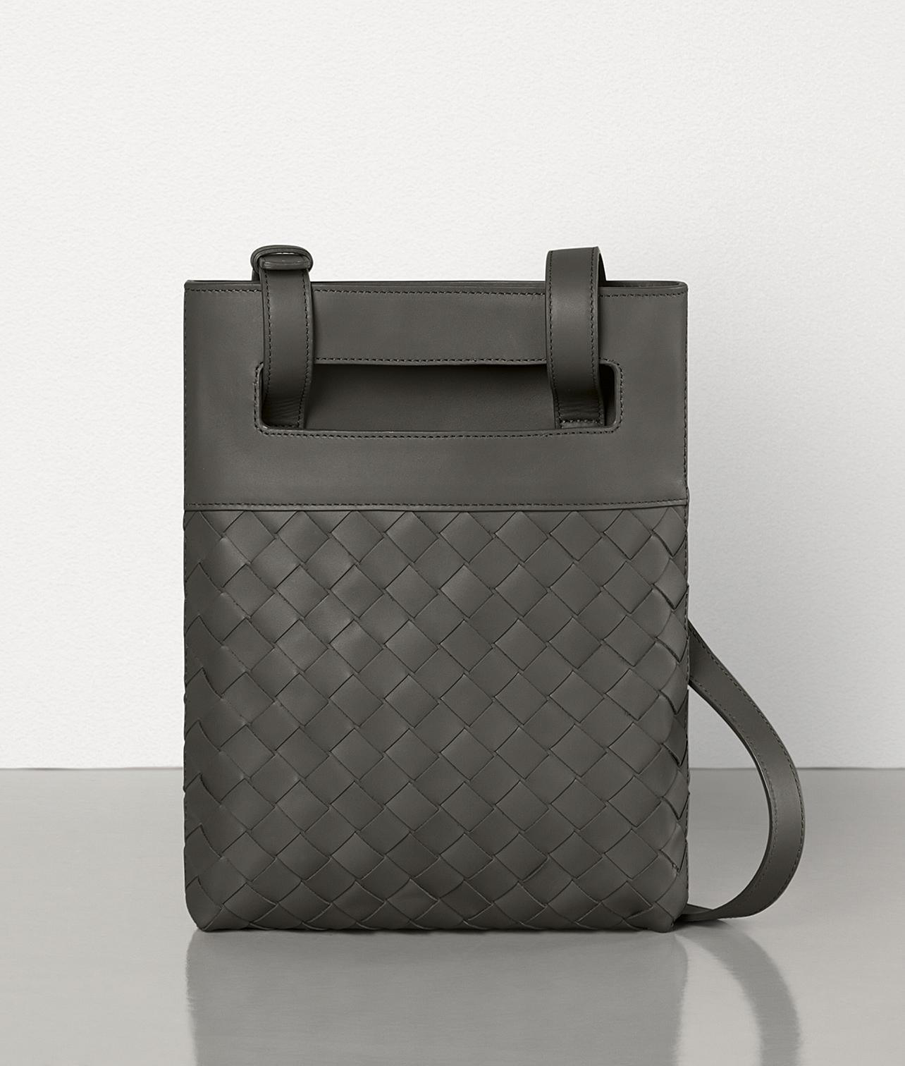 Bottega veneta top mens messenger bag