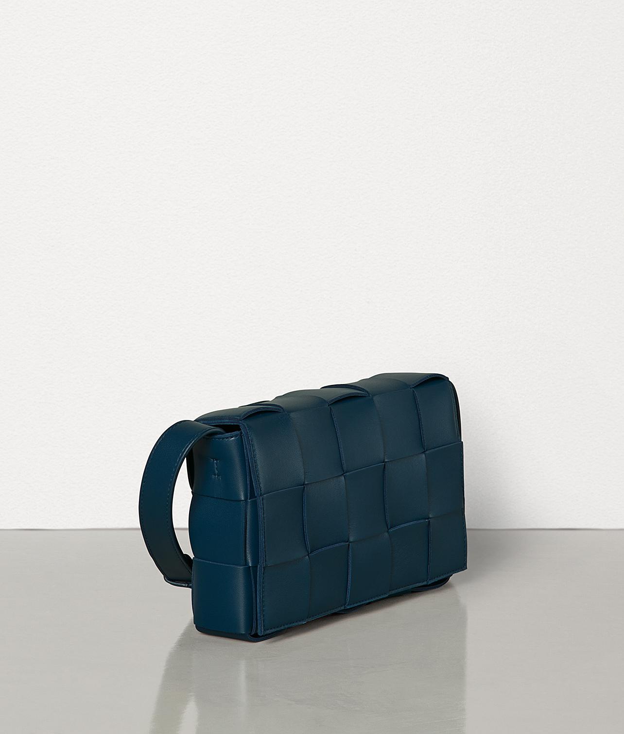 bottega veneta cassette bag dupe