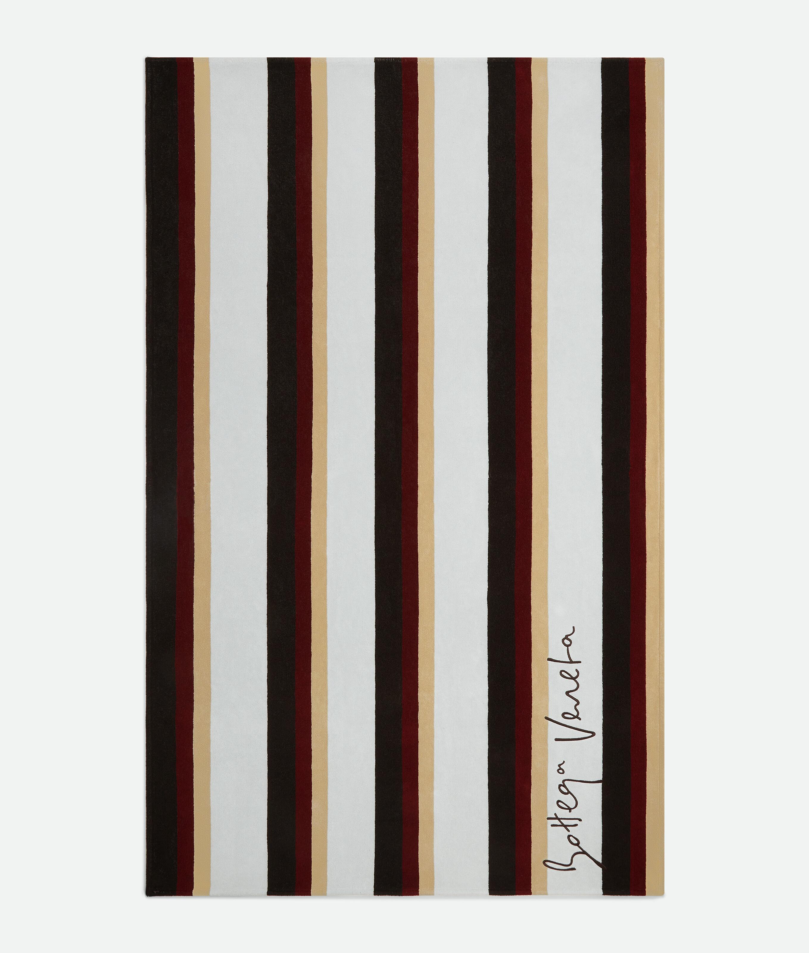 Bottega Veneta Beach towels for Women | Online Sale up to 36