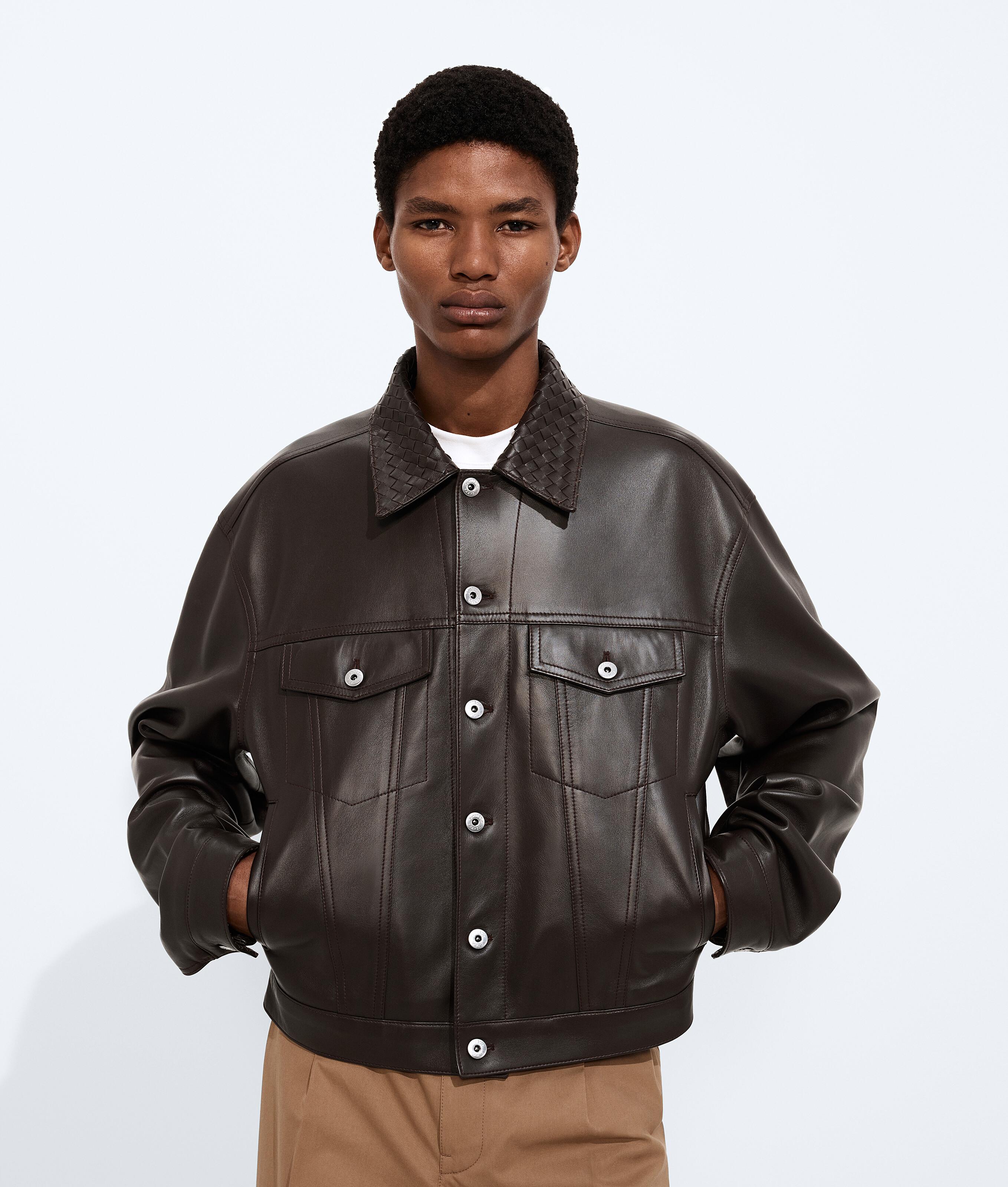 メンズ Bottega Veneta ジャケットが¥190,300〜 | Lyst