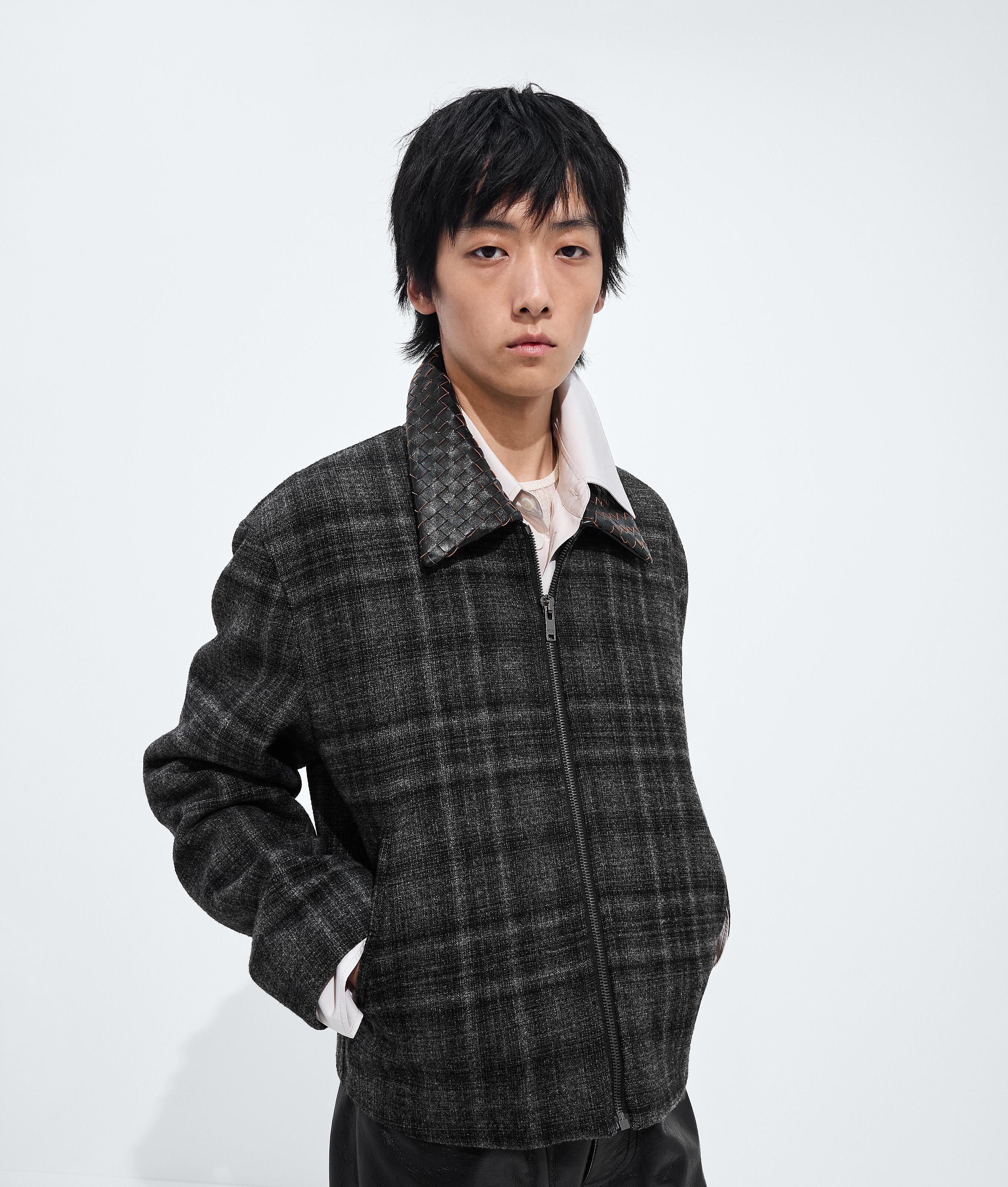 メンズ Bottega Veneta ジャケット (カジュアル)が¥239,800〜 | Lyst