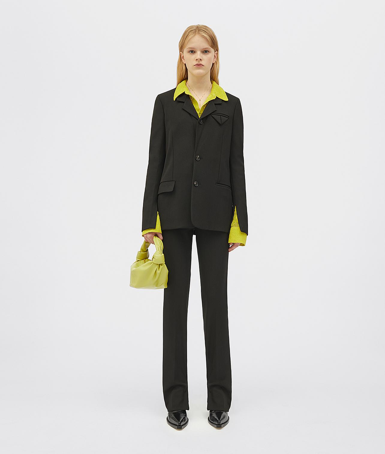 bottega mini hobo bag