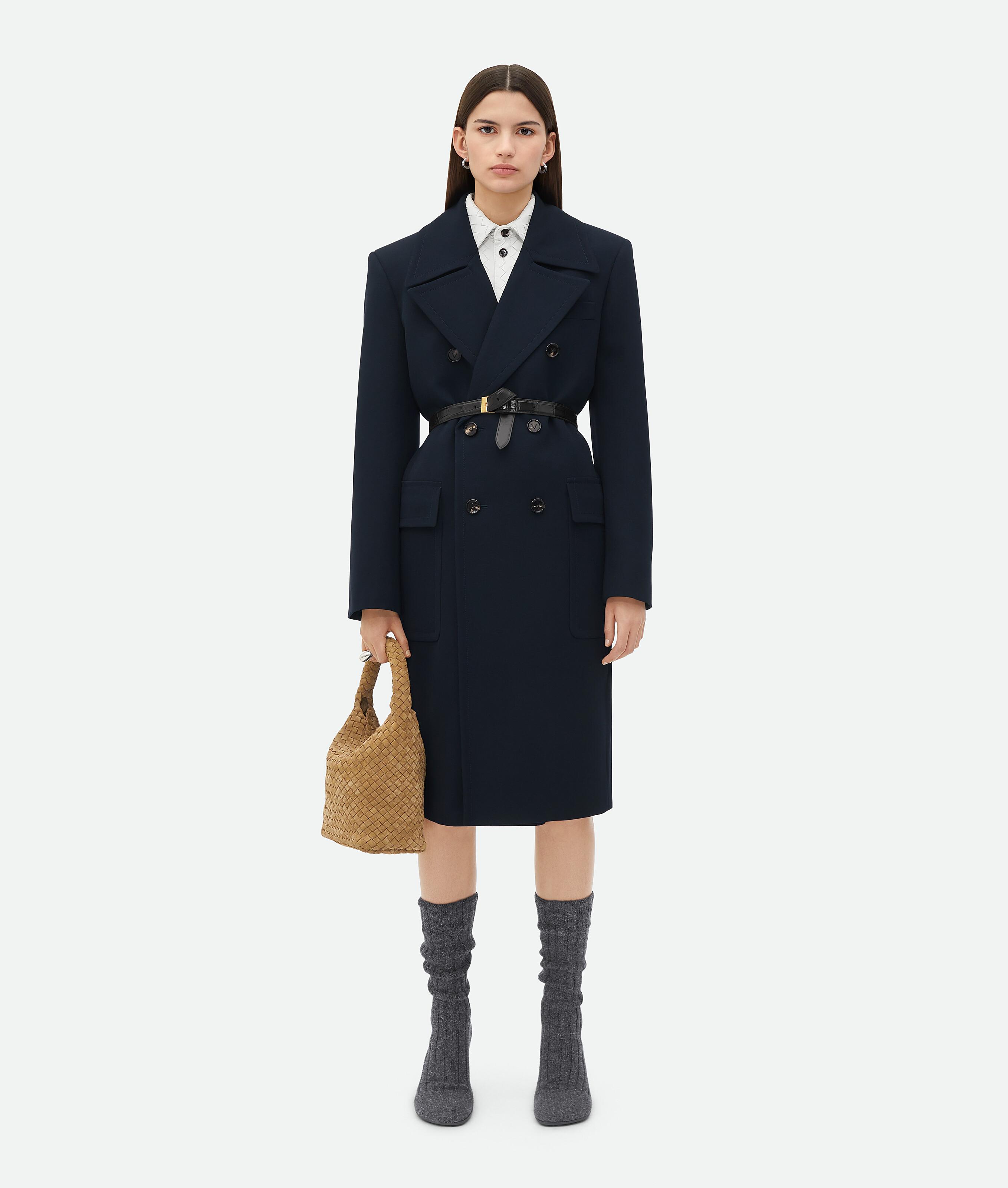 レディース Bottega Veneta ロングコート & ウィンターコートが