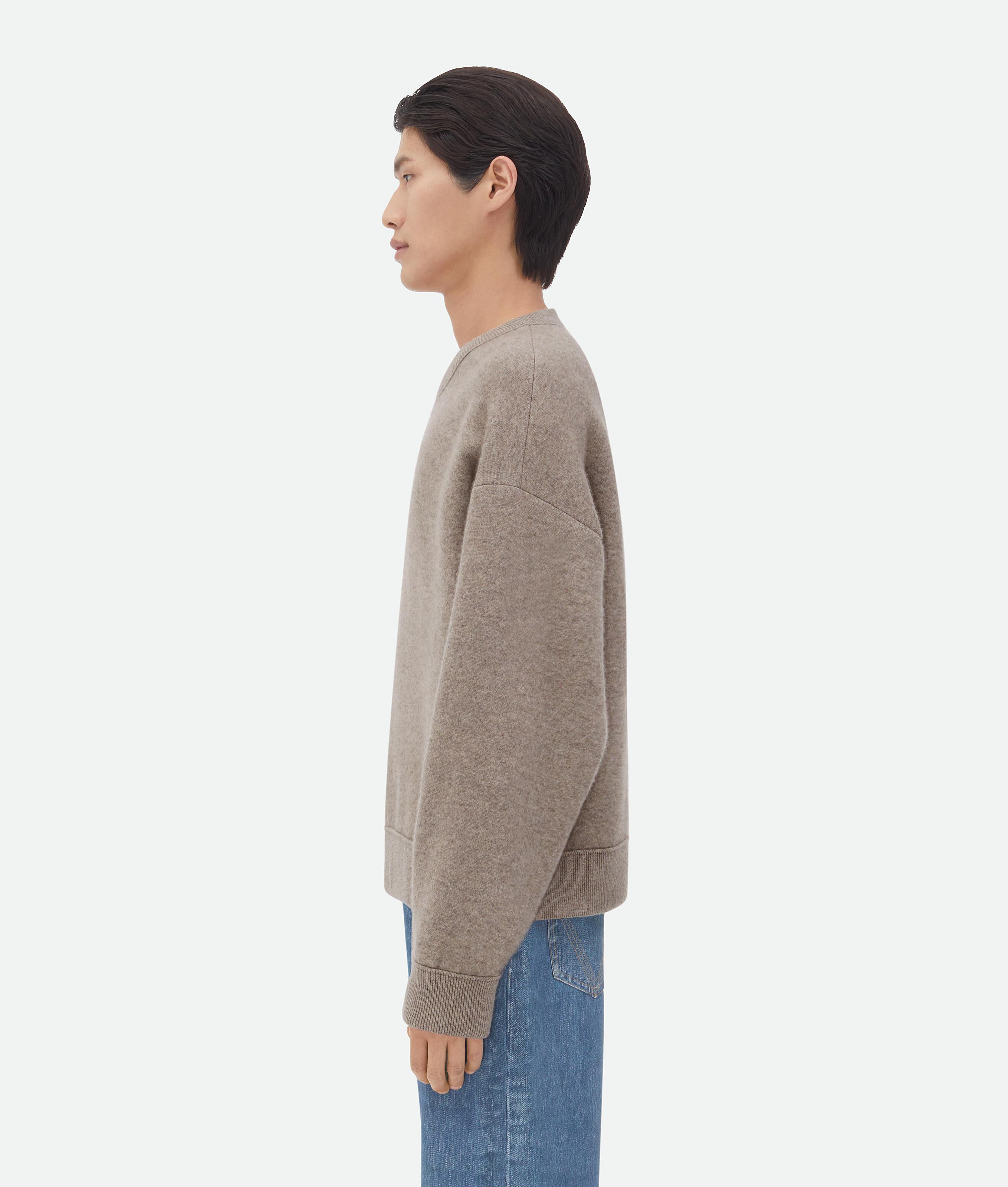 メンズ Bottega Veneta クルーネックセーターが¥147,000〜 | Lyst