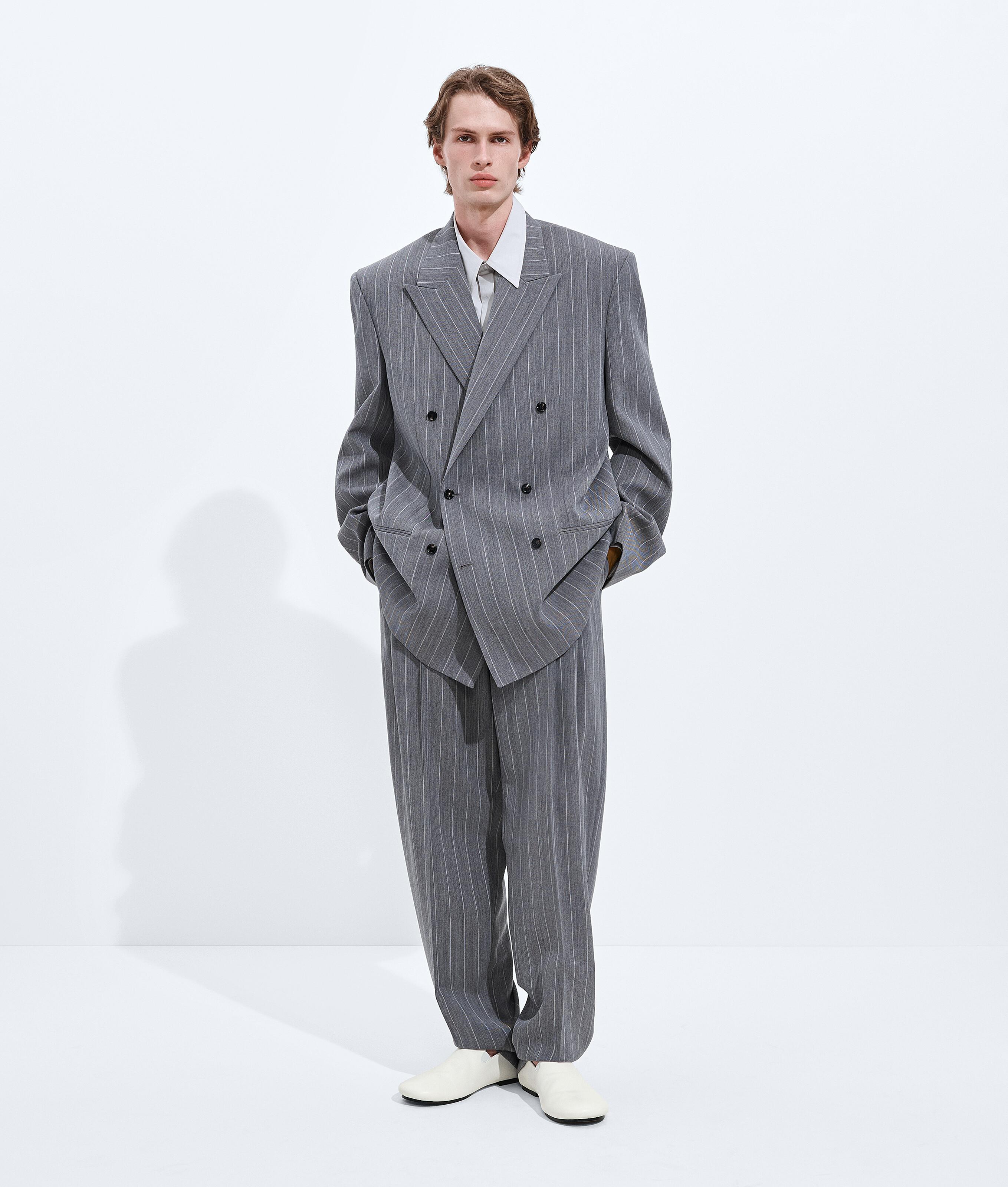 Bottega Veneta Blazers for Men | Online Sale up to 66% off | Lyst