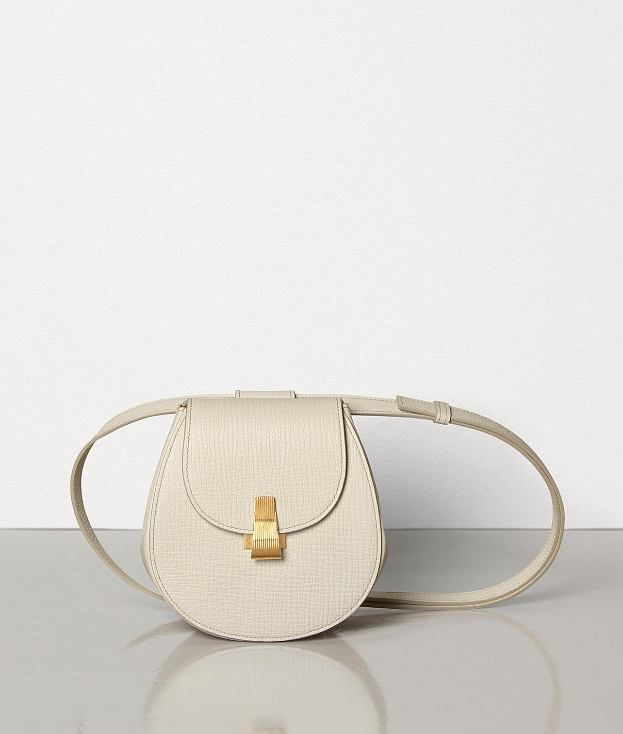 Bottega Veneta Belt Bag Lyst Australia