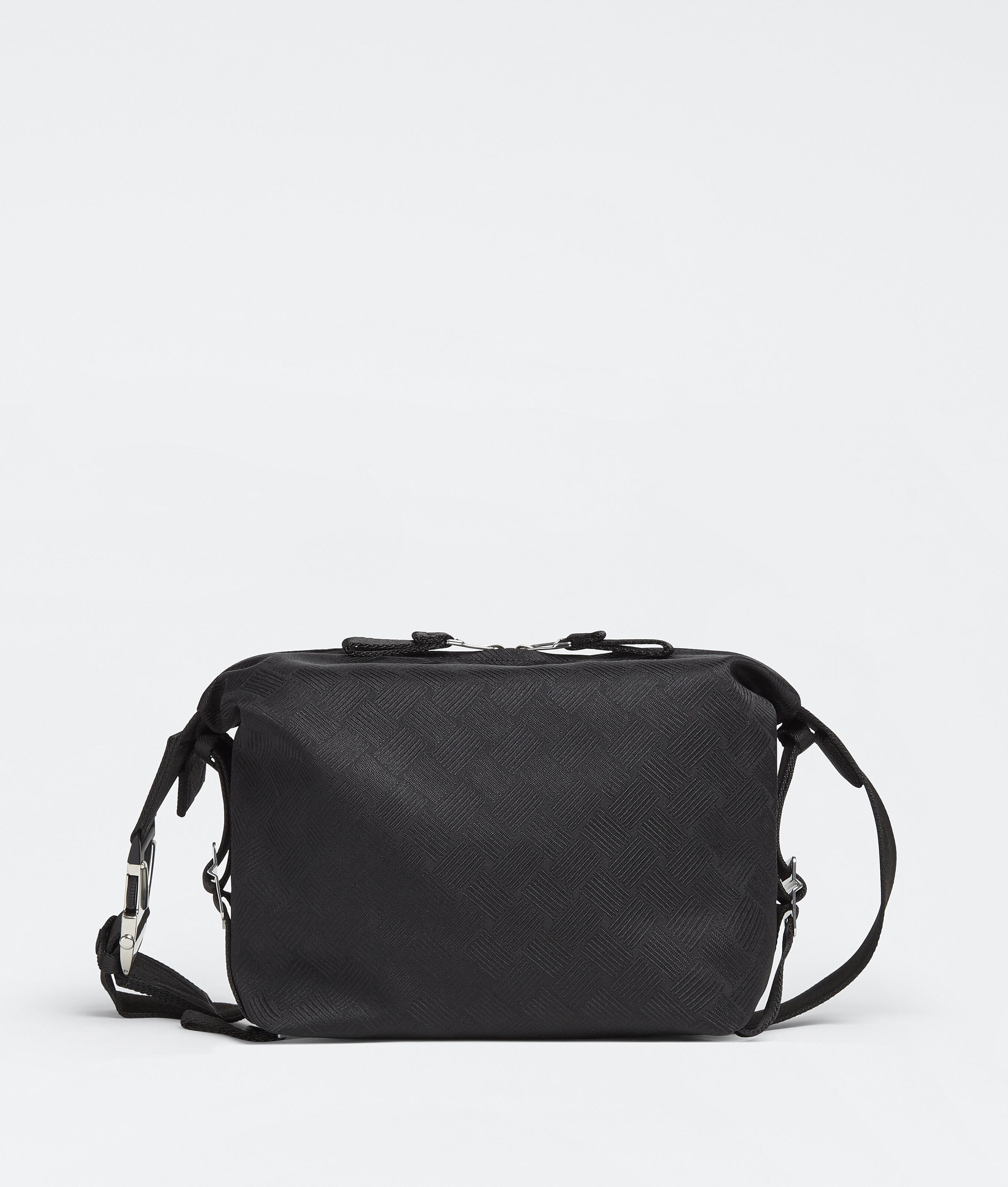 bottega veneta trekking bolsa