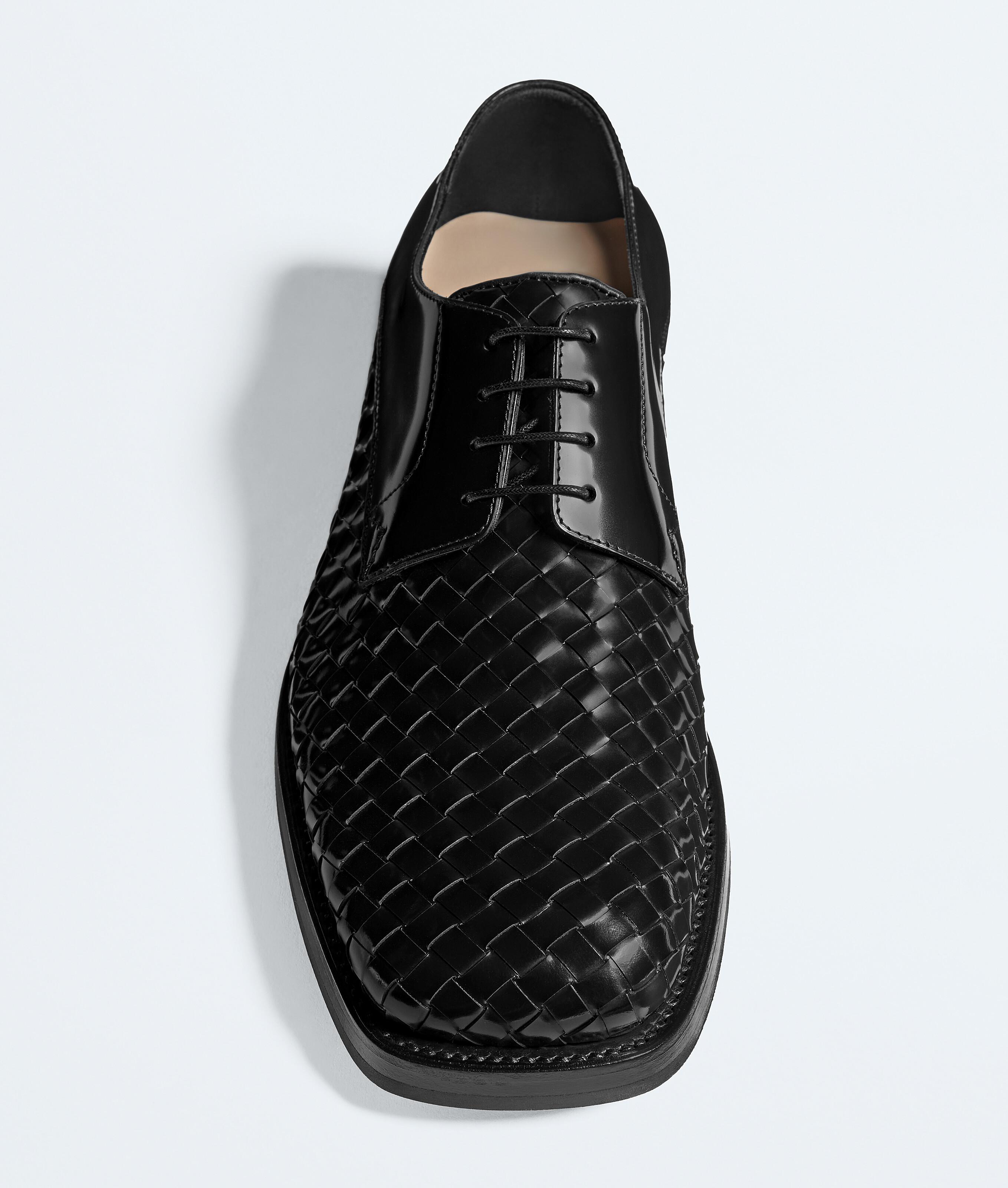 Bottega Veneta Oxford shoes for Men | Online Sale up to 51% off | Lyst