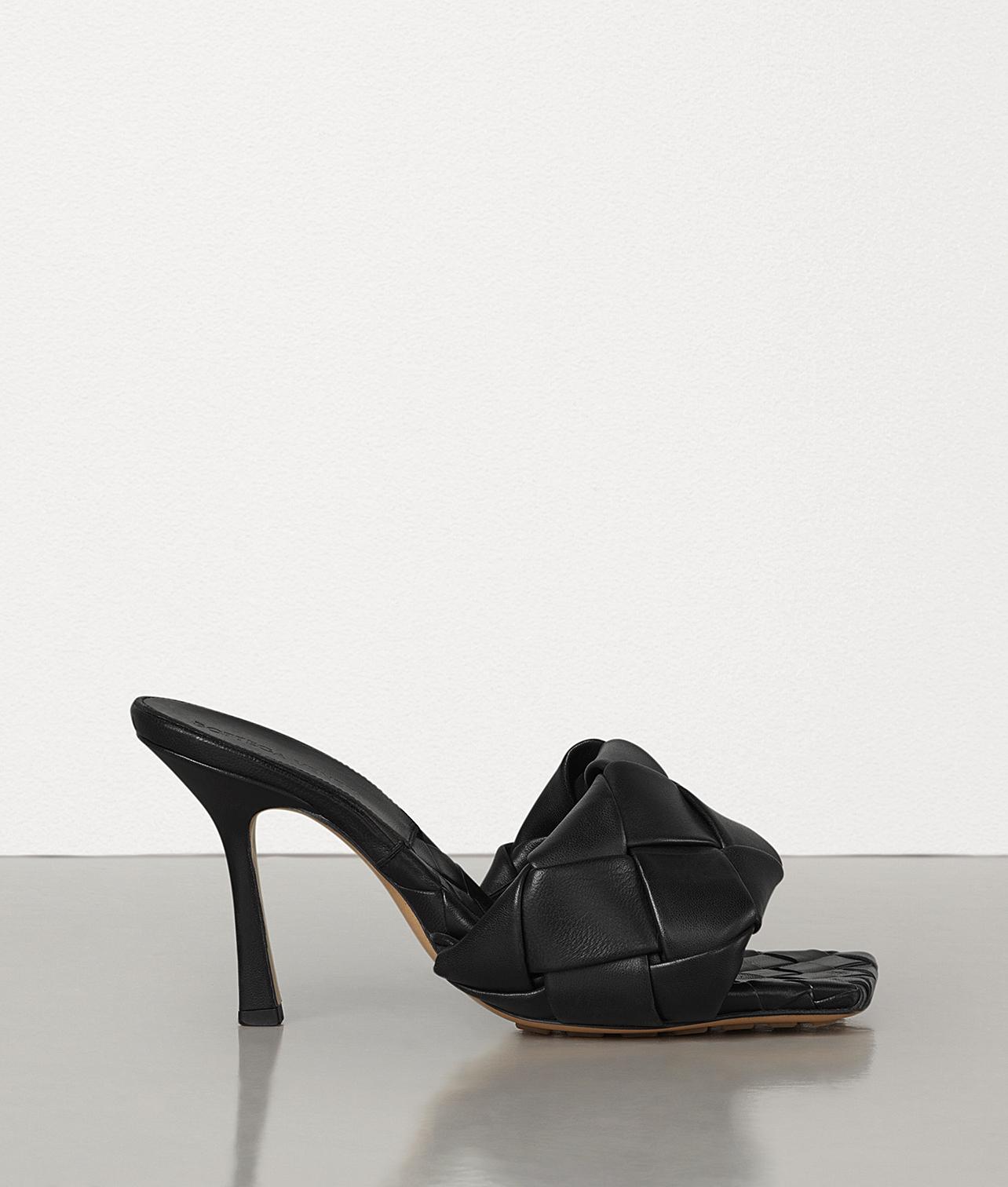 bottega lido heels