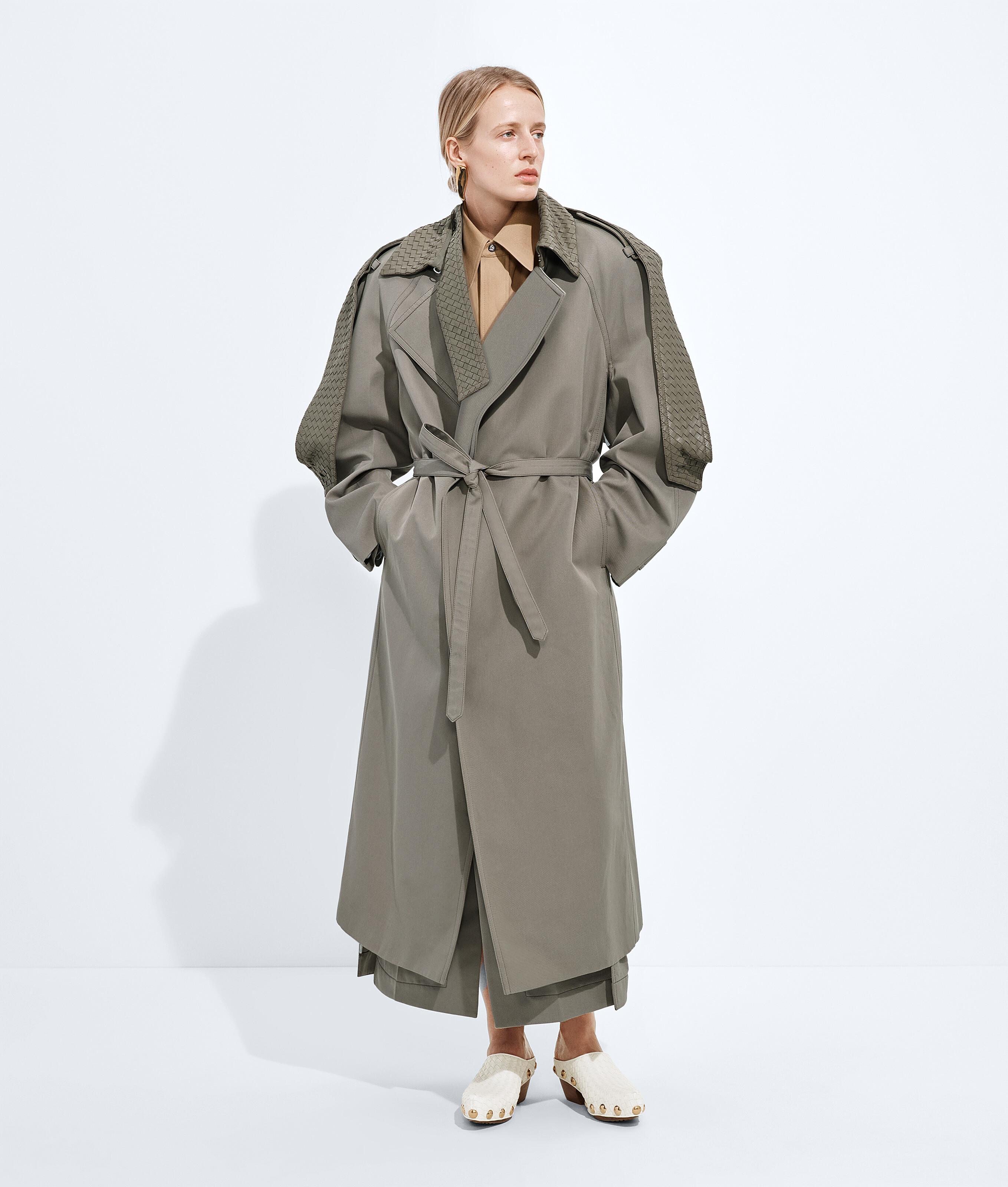 レディース Bottega Veneta コートが¥600,000〜 | Lyst