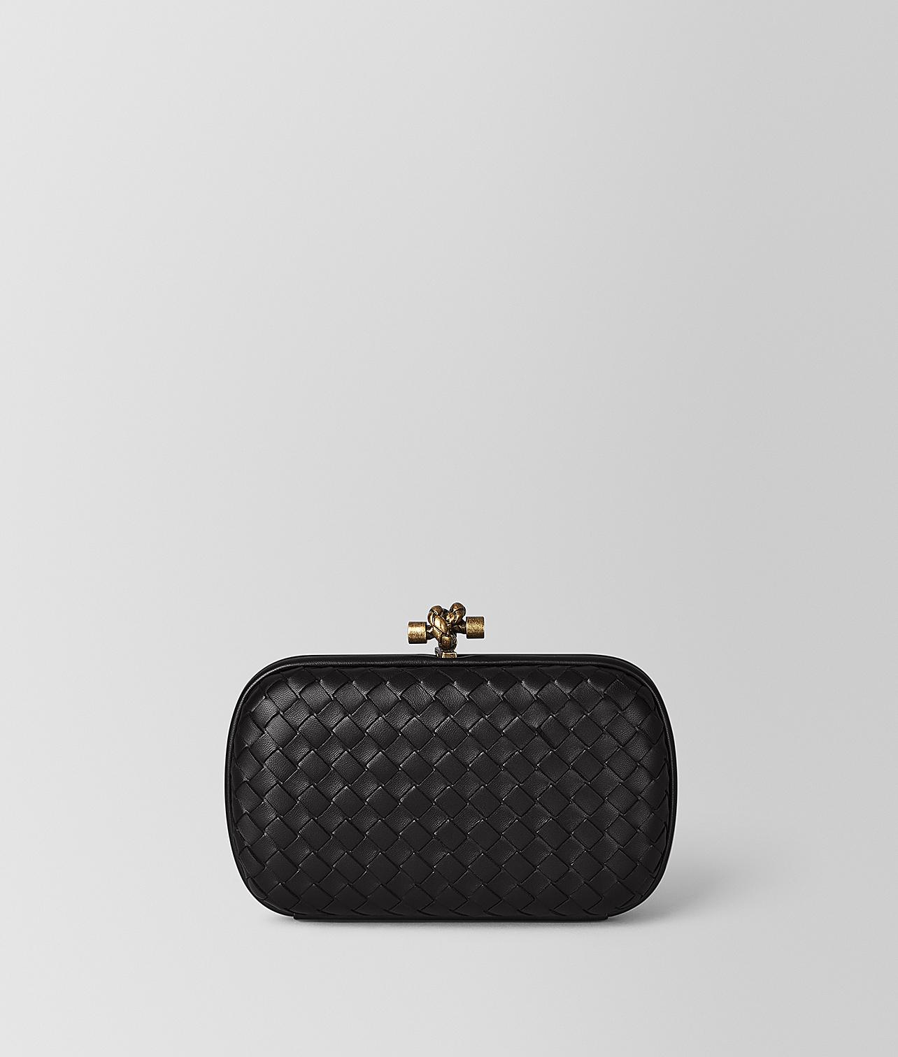 bottega veneta chain knot