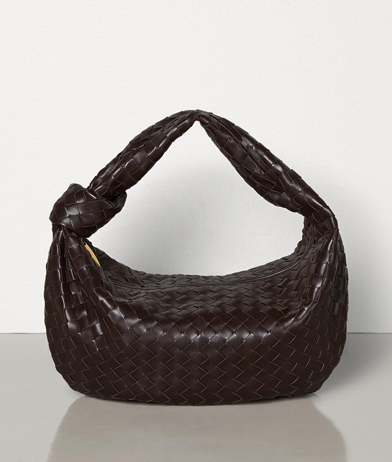 black jodie bag