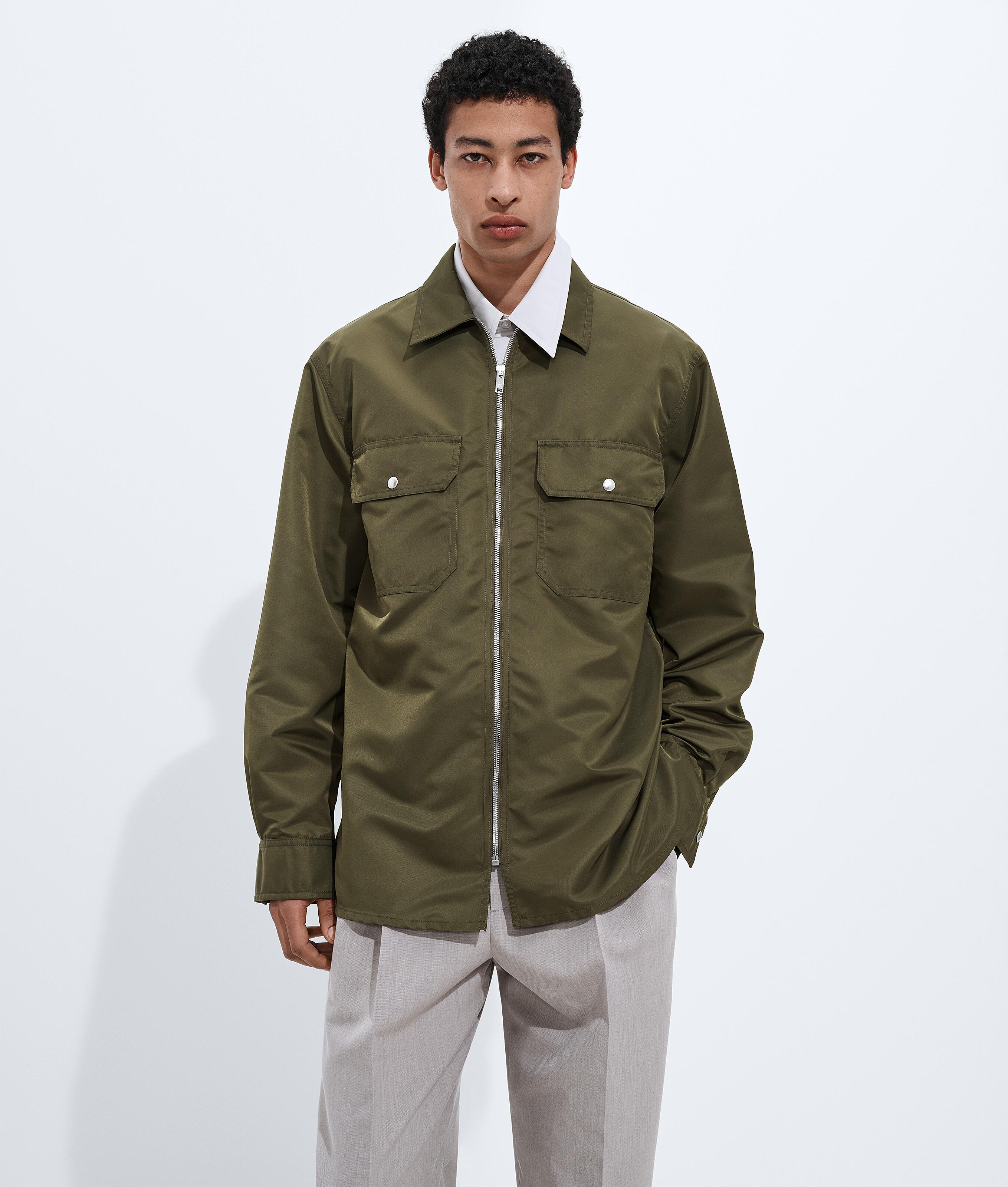 メンズ Bottega Veneta ジャケットが¥190,300〜 | Lyst