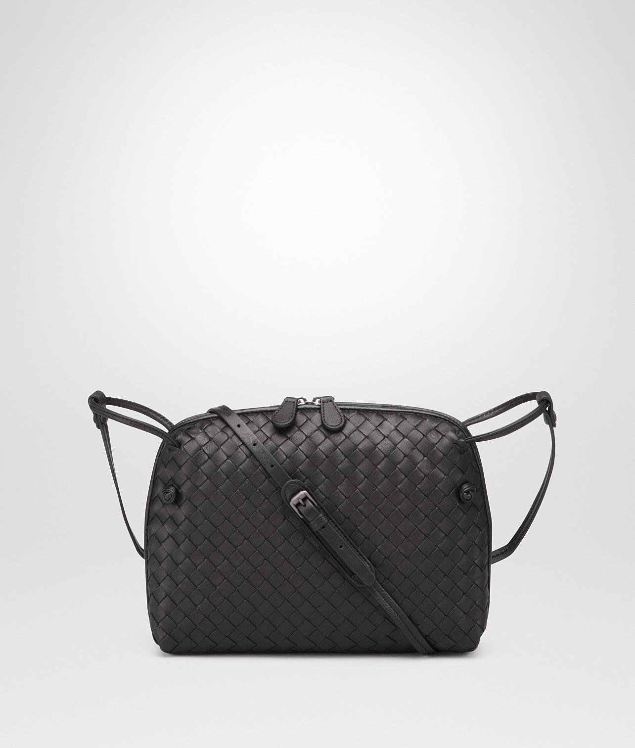 BOTTEGA VENETA 212741 VAJE0 2308 Intrecciato Lamb Leather Handbag – Love  For Lux