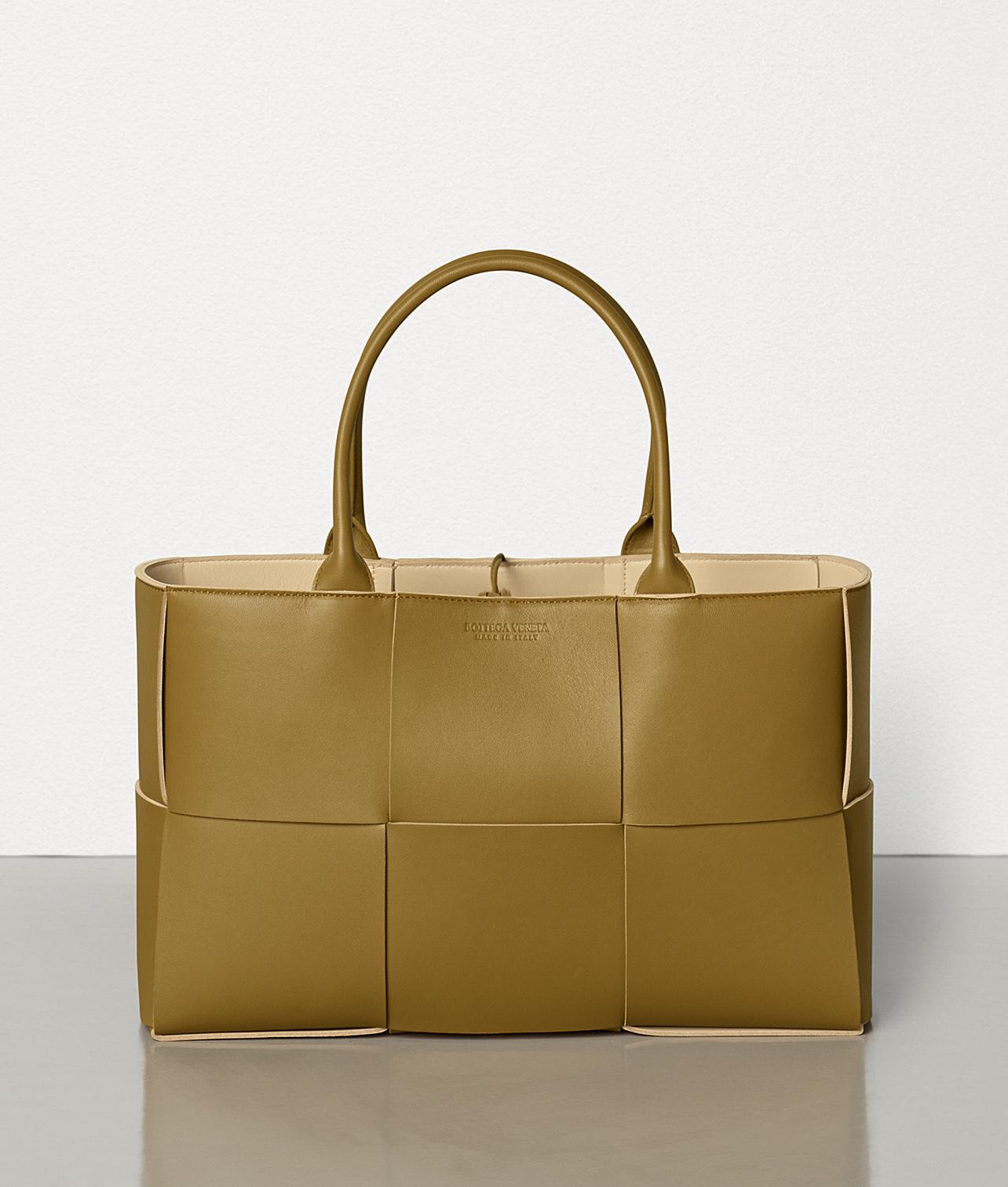 bottega arco tote
