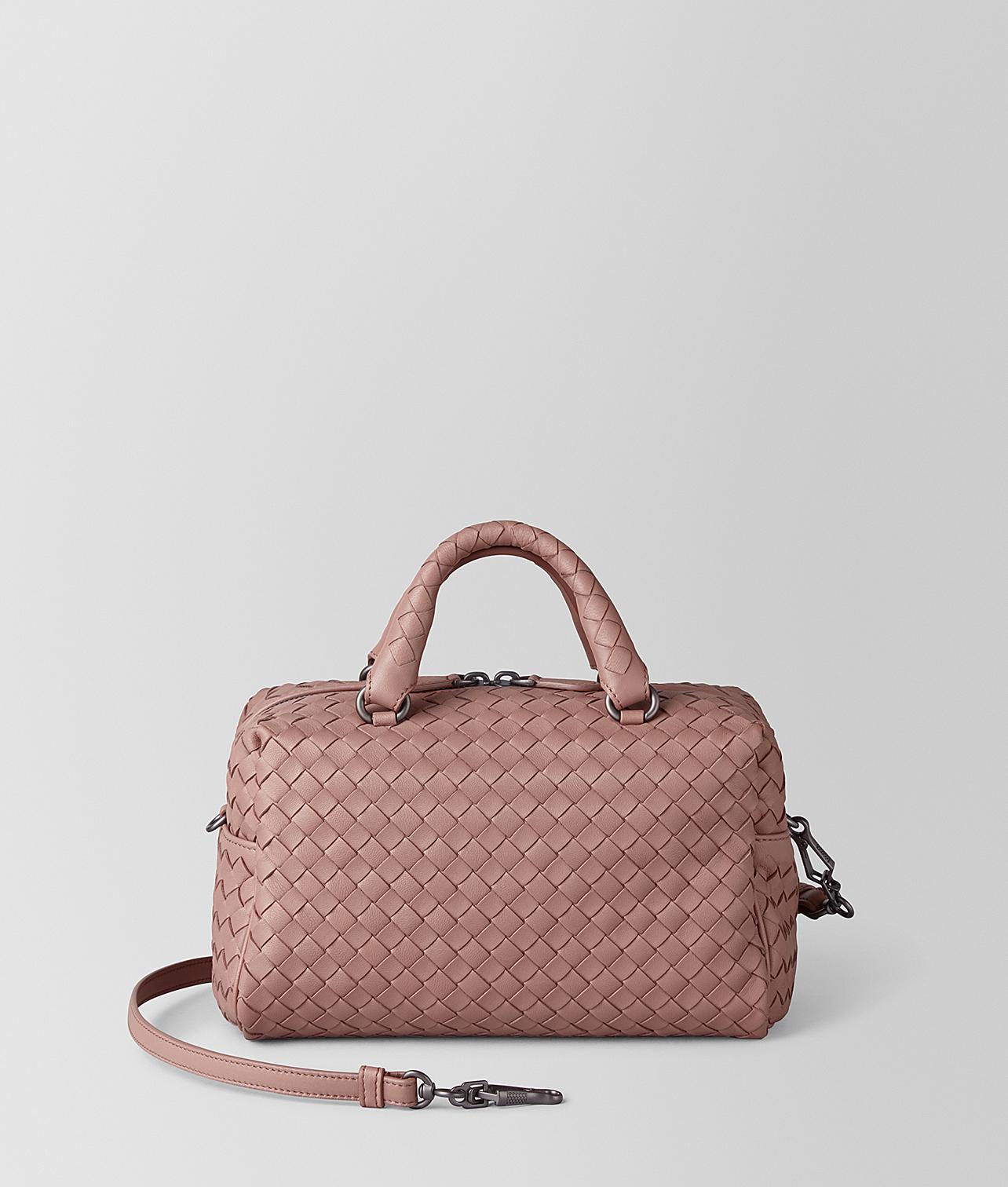 river island suede bag