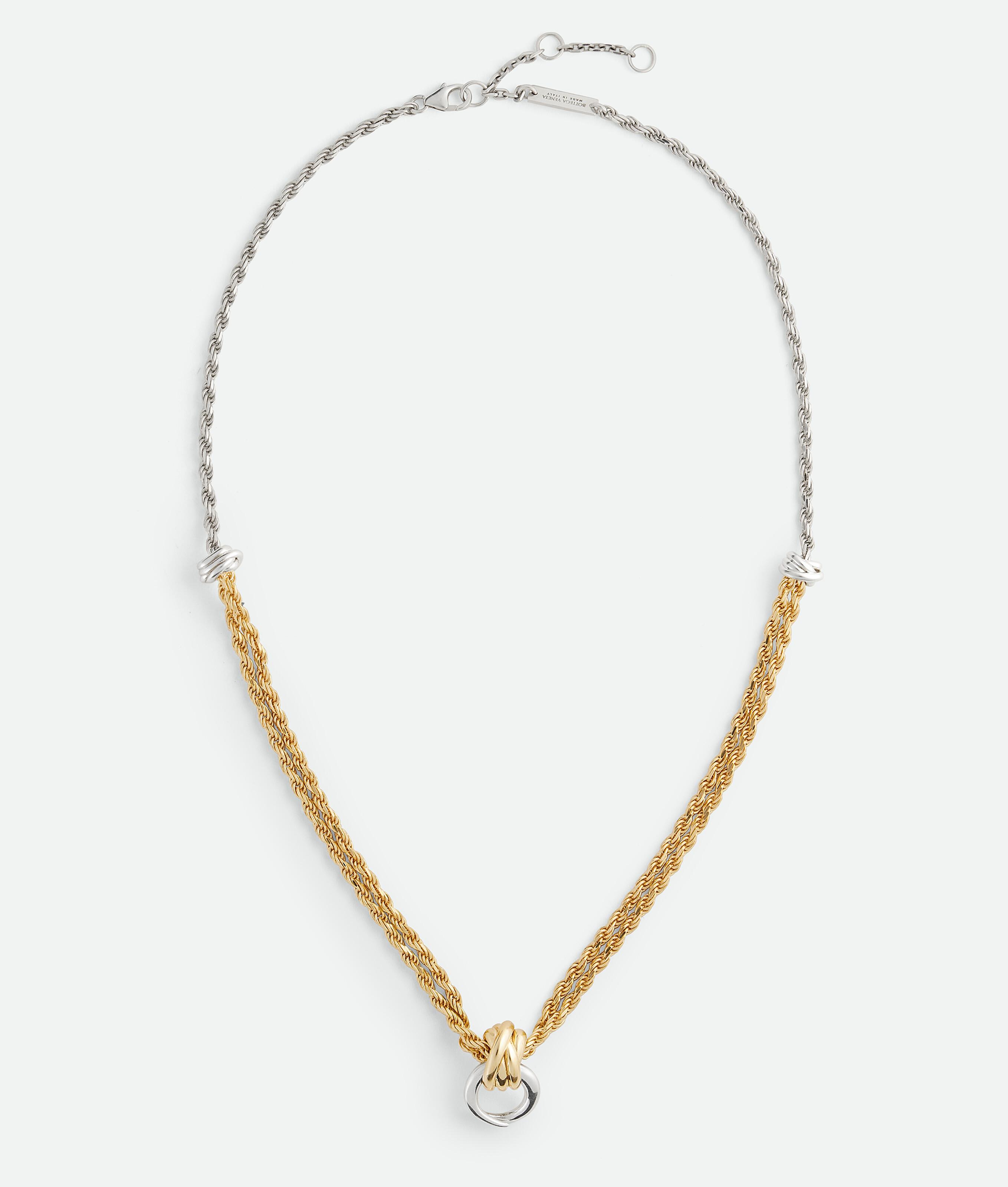 Bottega Veneta Necklaces for Women | Online Sale up to 67