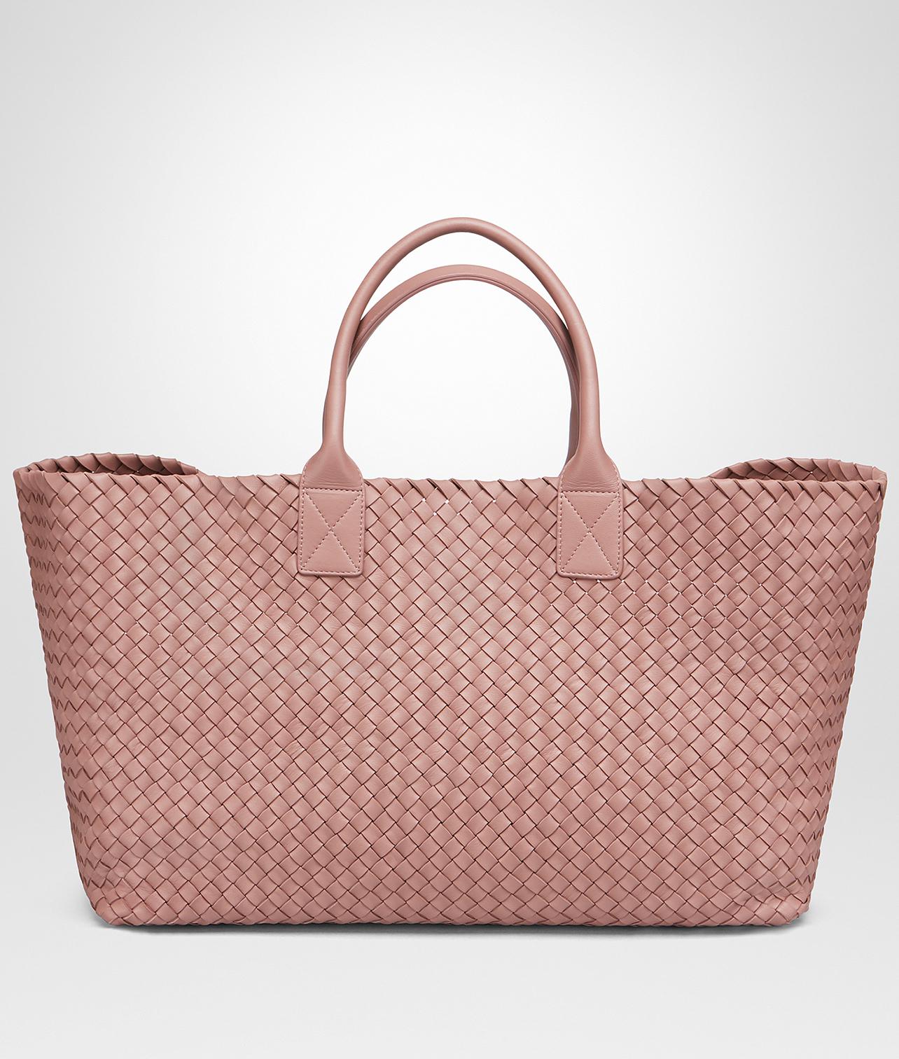 bottega veneta cabat large