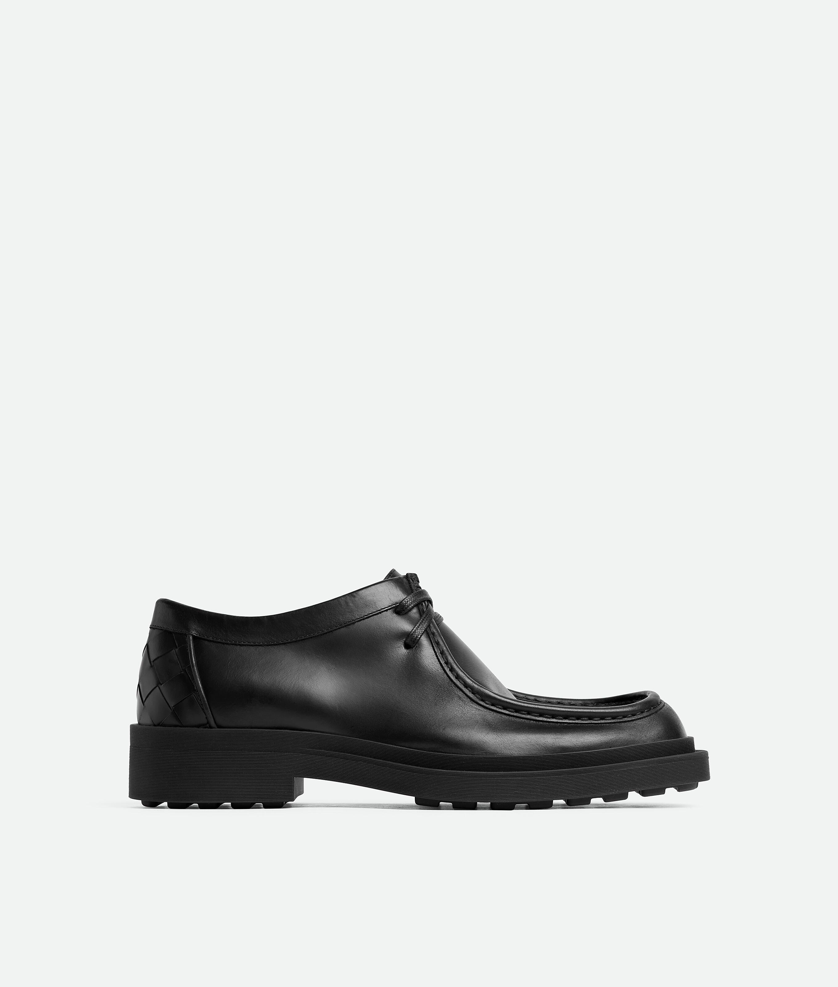 メンズ Bottega Veneta レースアップが¥176,000〜 | Lyst