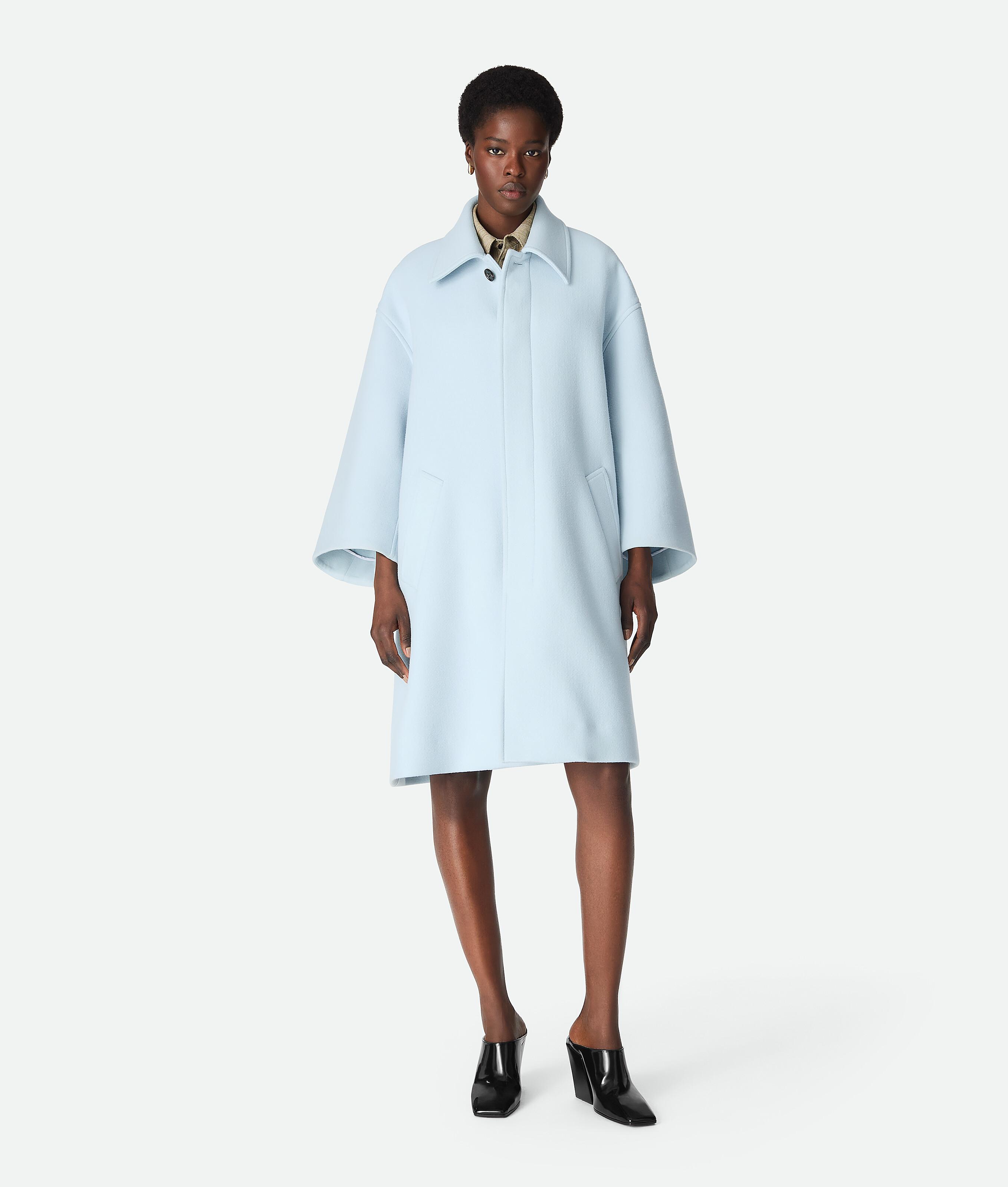 Bottega Veneta Coats for Women | Online Sale up to 65% off