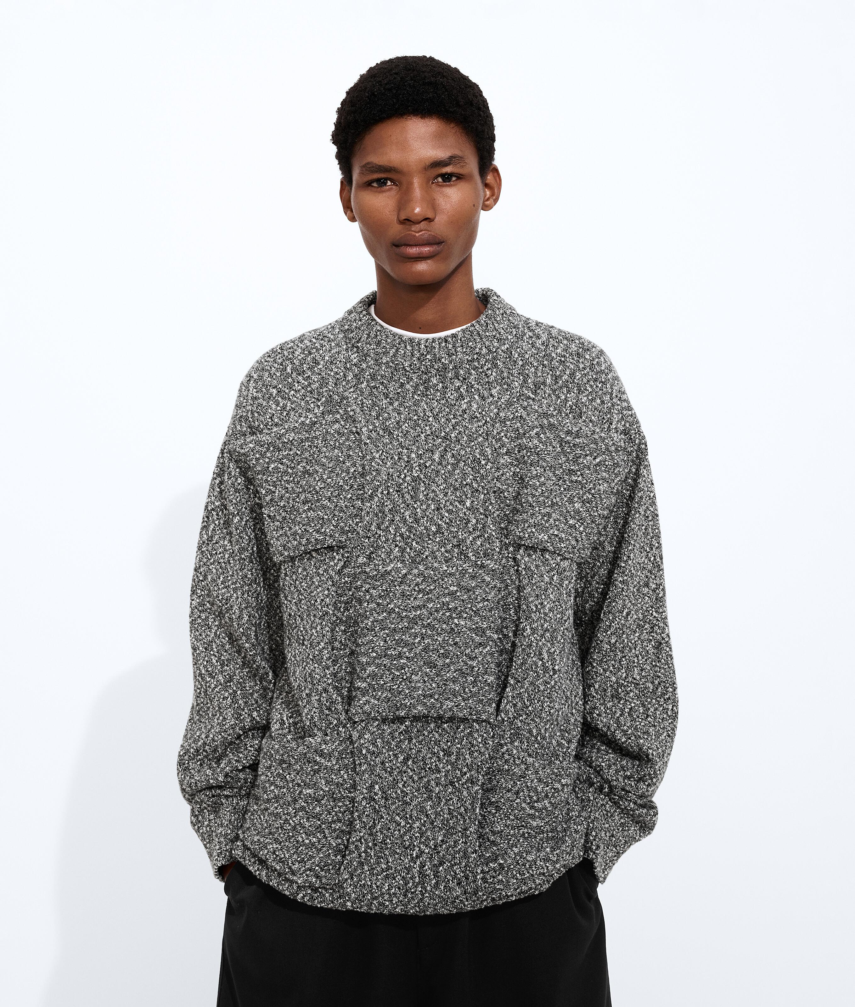 メンズ Bottega Veneta クルーネックセーターが¥180,400〜 | Lyst