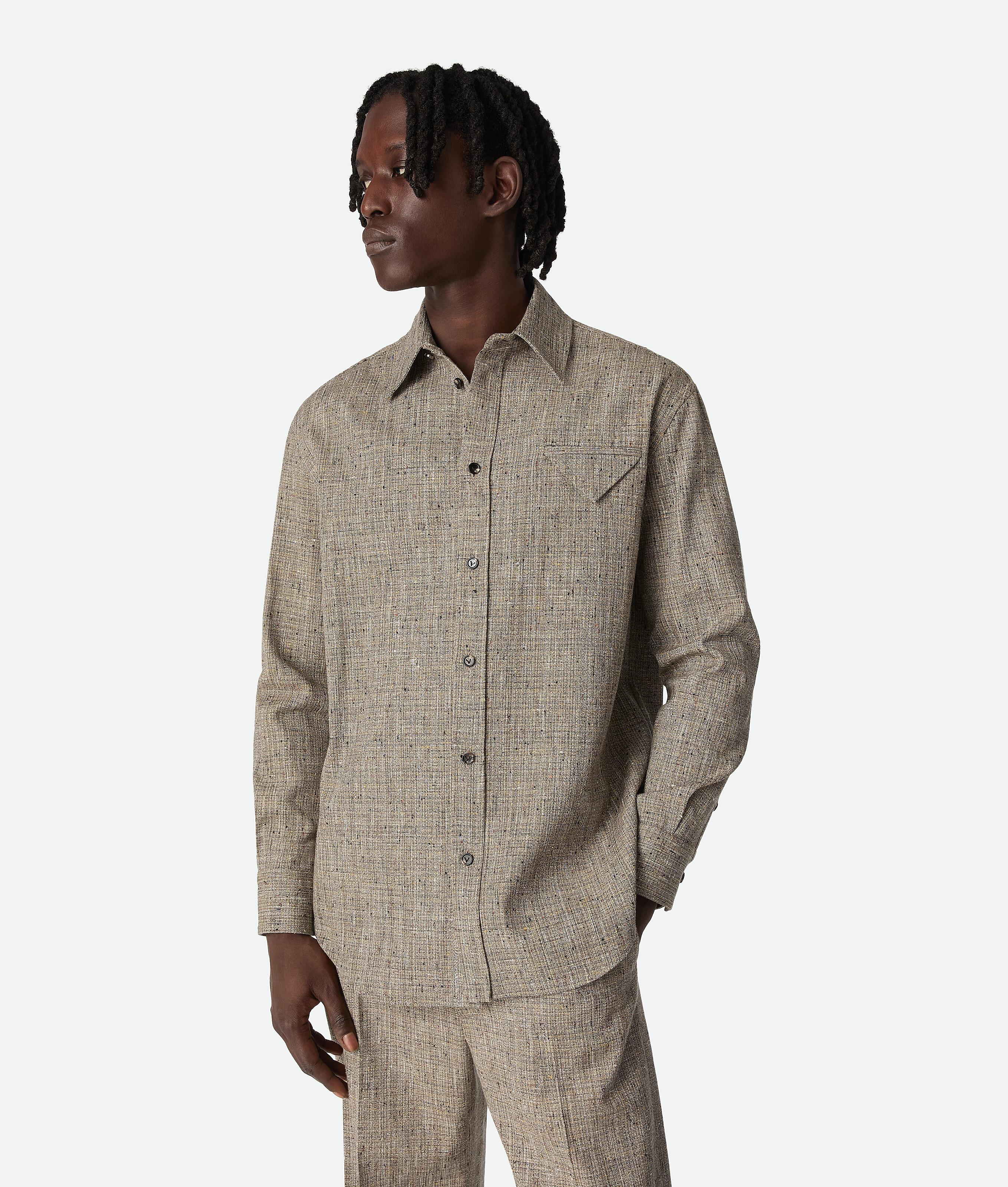 ボッテガヴェネタ　タンクトップ　ホワイト最安値 ウィメンズ's トップス | Bottega Veneta® JP