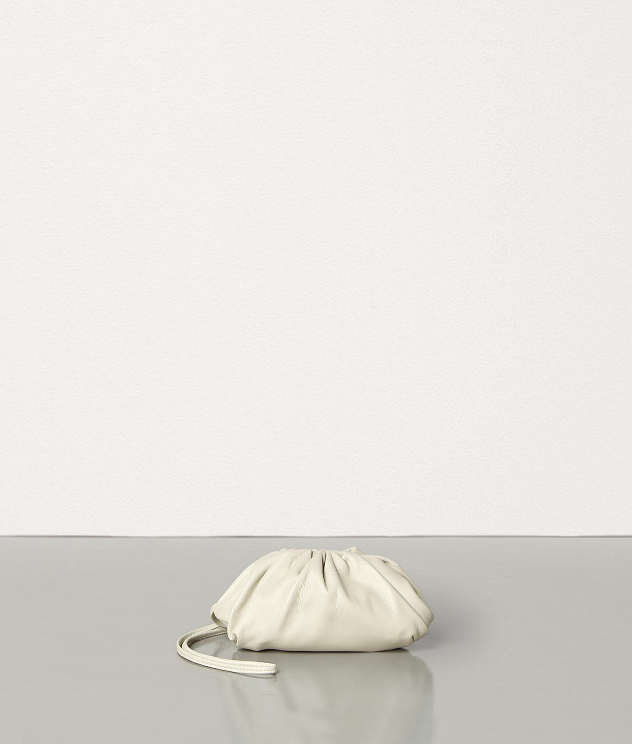 coin purse bottega veneta
