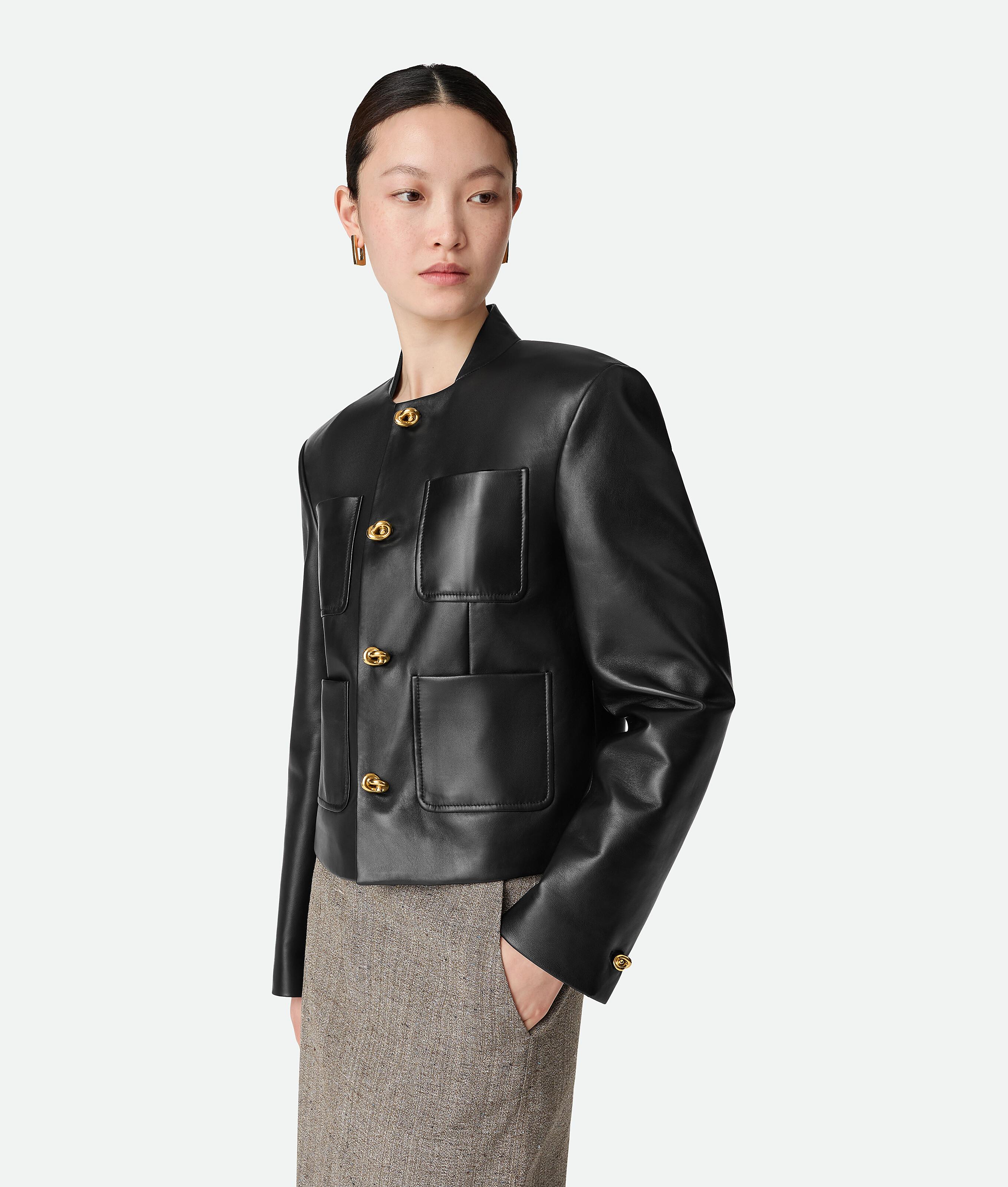 レディース Bottega Veneta ジャケットが¥212,300〜 | Lyst