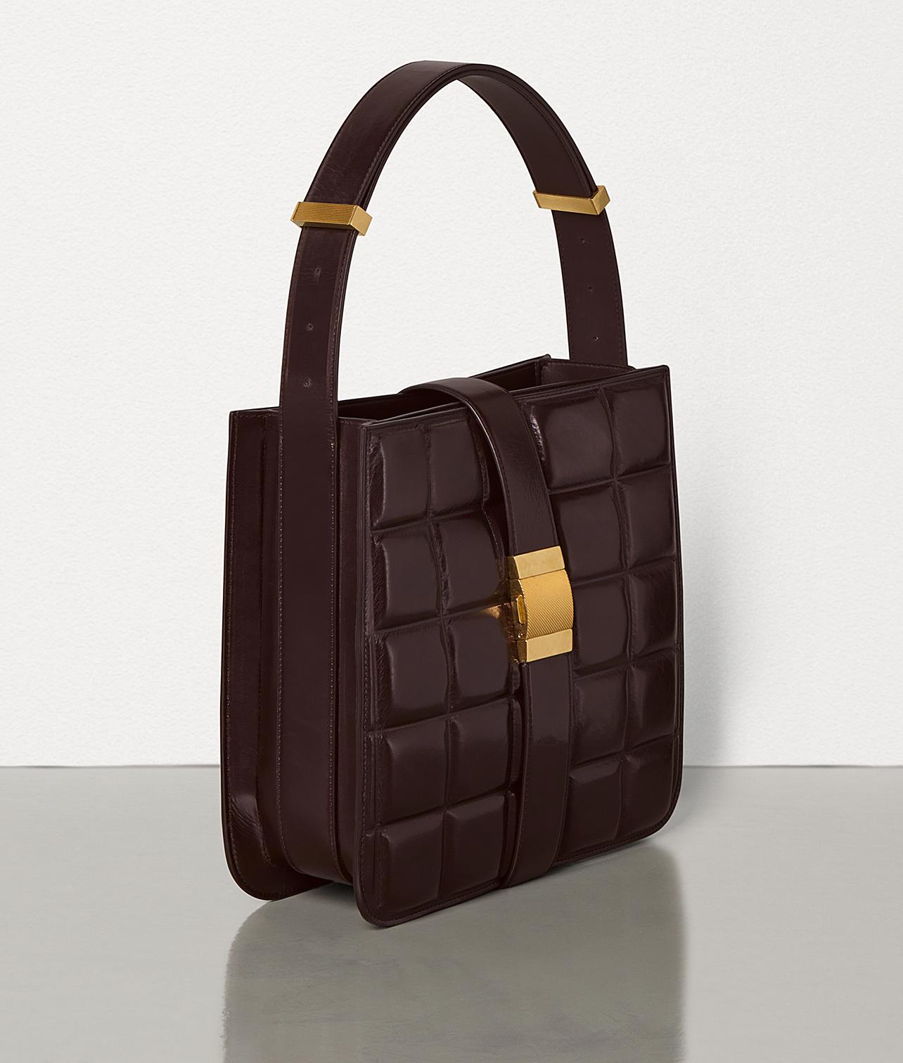 Bottega Veneta Padded Marie Bag Bottega Veneta Marie Shoulder Bag