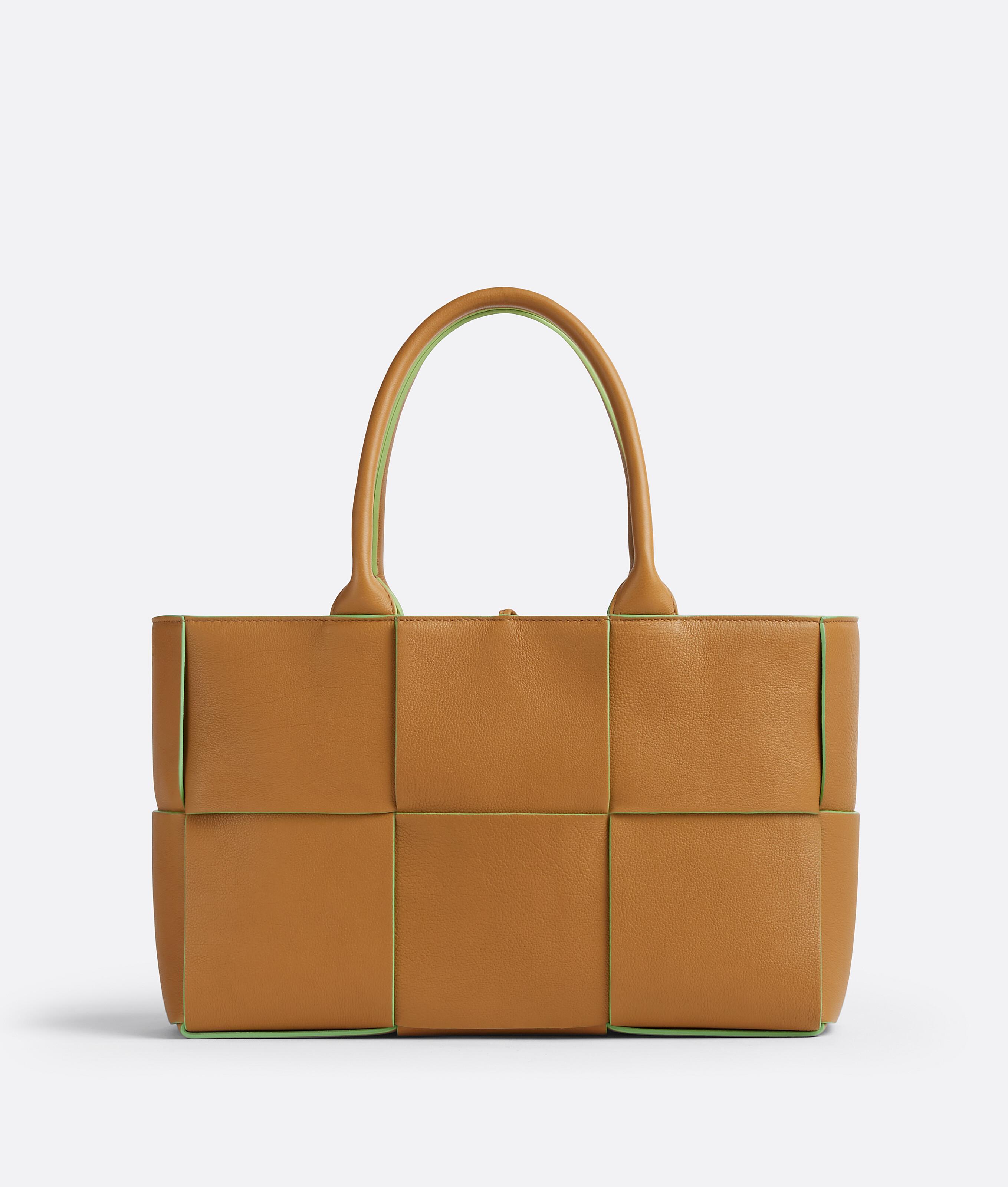 Bottega Small Arco Tote Bag Lyst UK