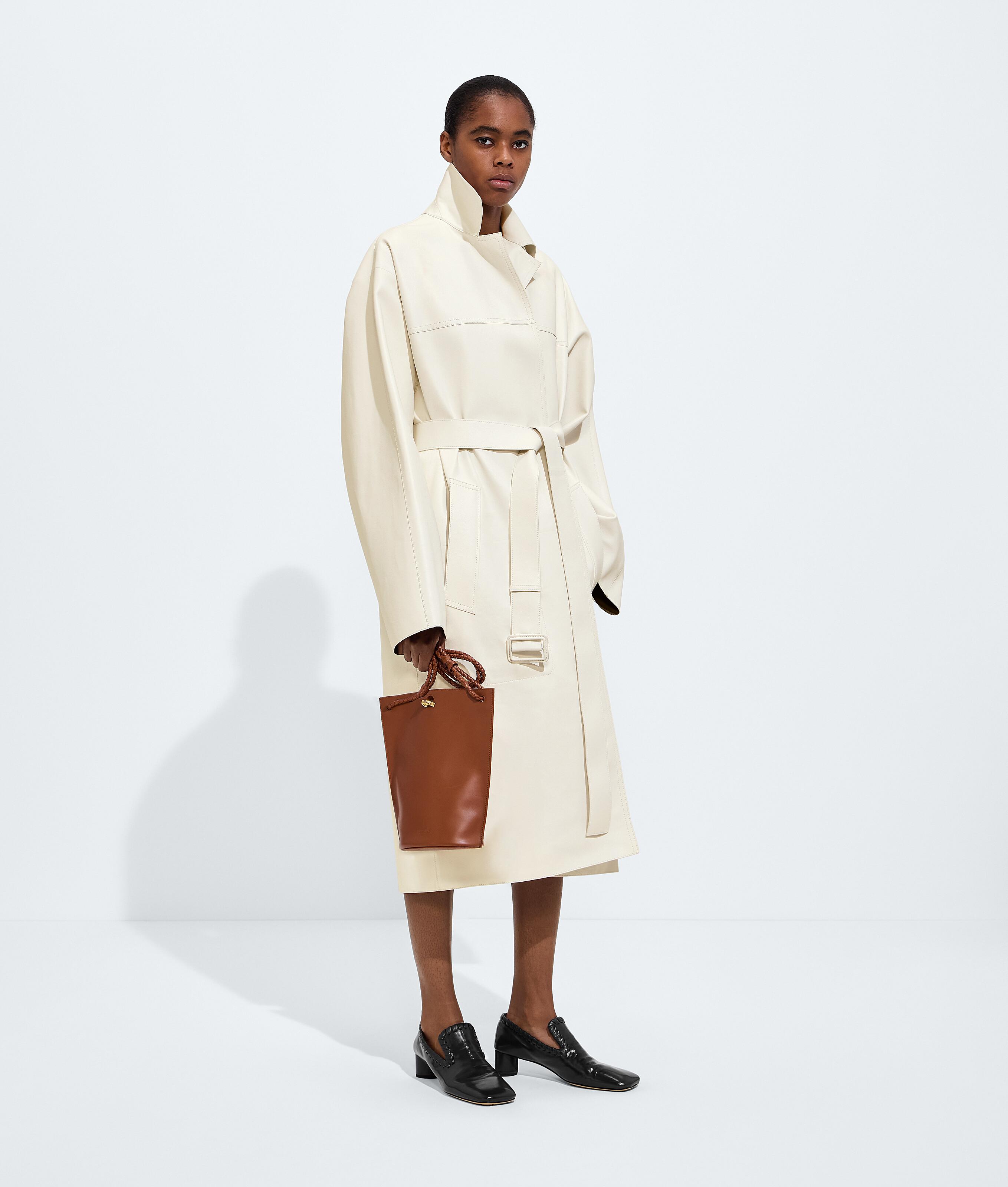 Bottega Veneta Coats for Women | Online Sale up to 55% off | Lyst