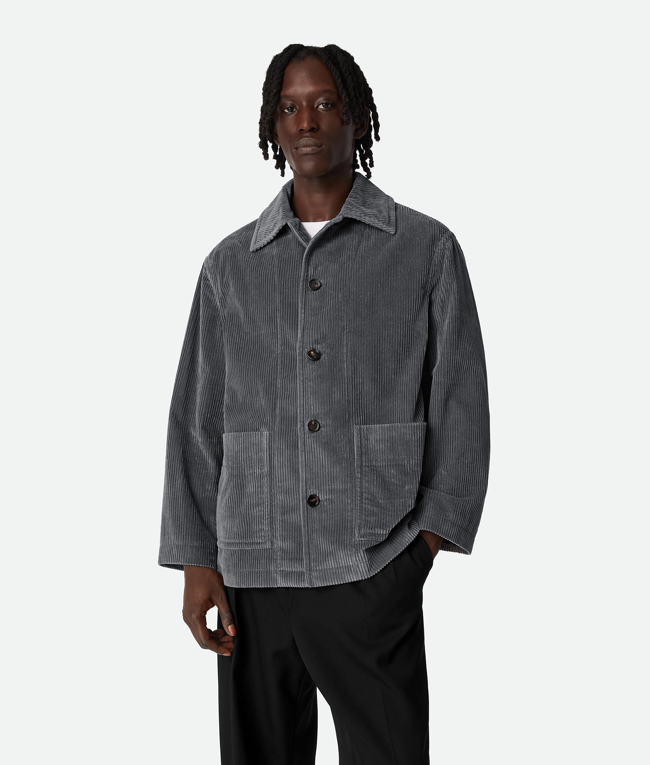 メンズ Bottega Veneta ジャケット (カジュアル)が¥190,300〜 | Lyst