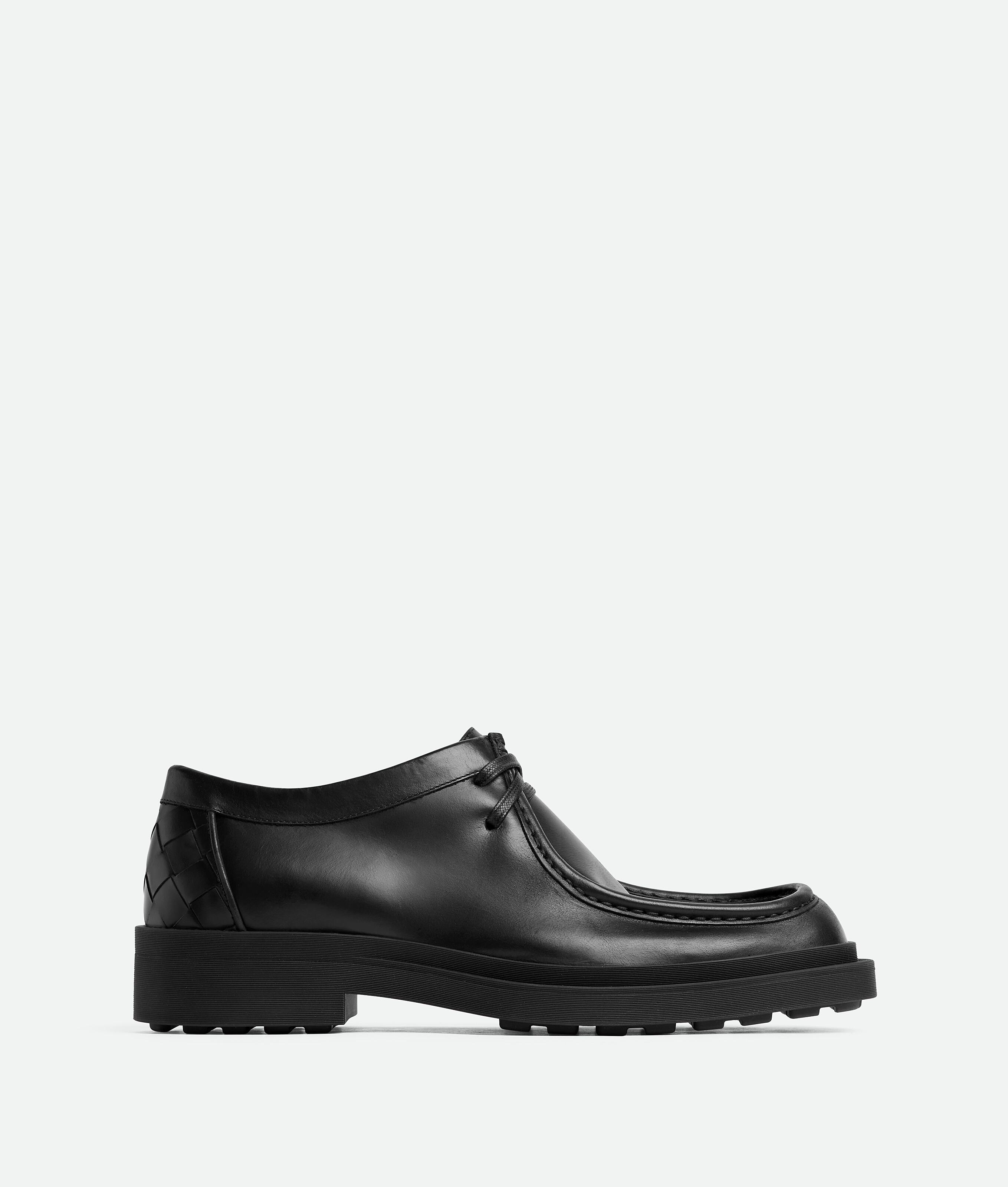 ローファー・オックスフォード Bottega Veneta Flat shoes BOTTEGA VENETA ボッテガヴェネタ ムッシュ ローファー (BOTTEGA