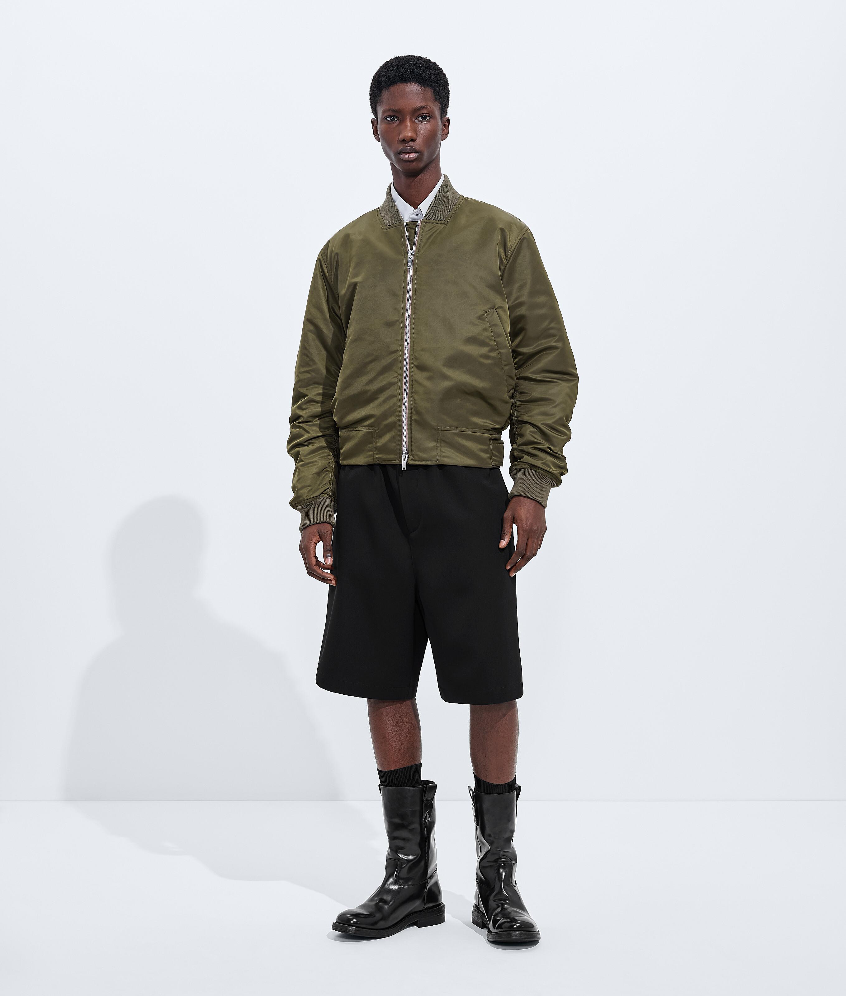 メンズ Bottega Veneta ジャケットが¥190,300〜 | Lyst