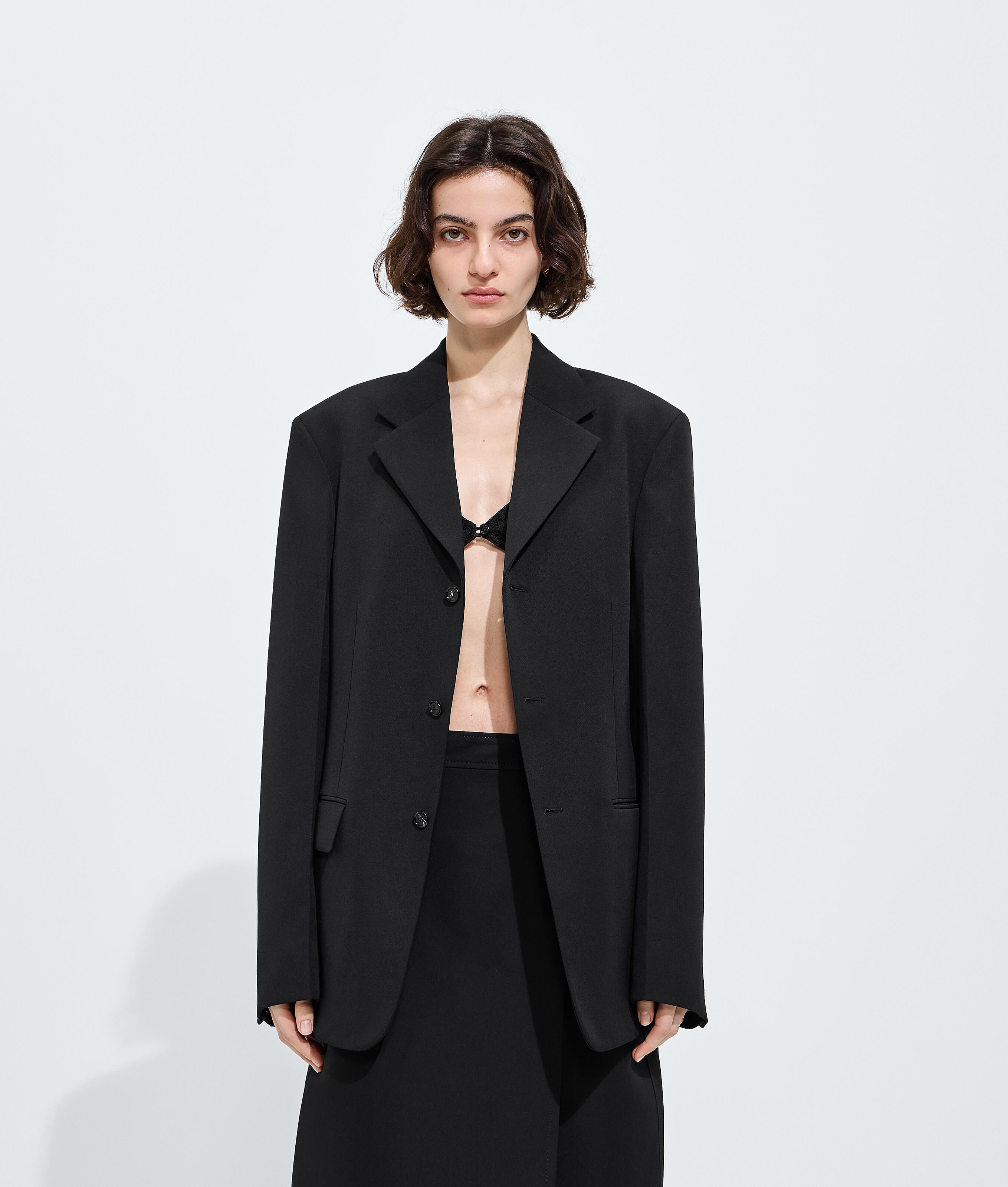 レディース Bottega Veneta ジャケットが¥239,800〜 | Lyst
