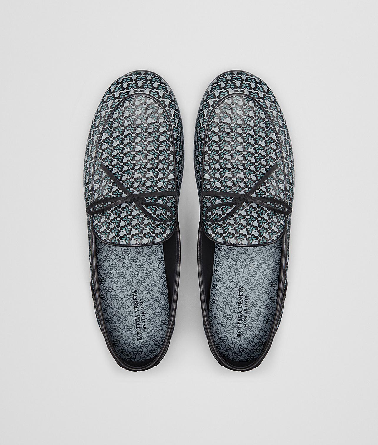 slipper bottega veneta