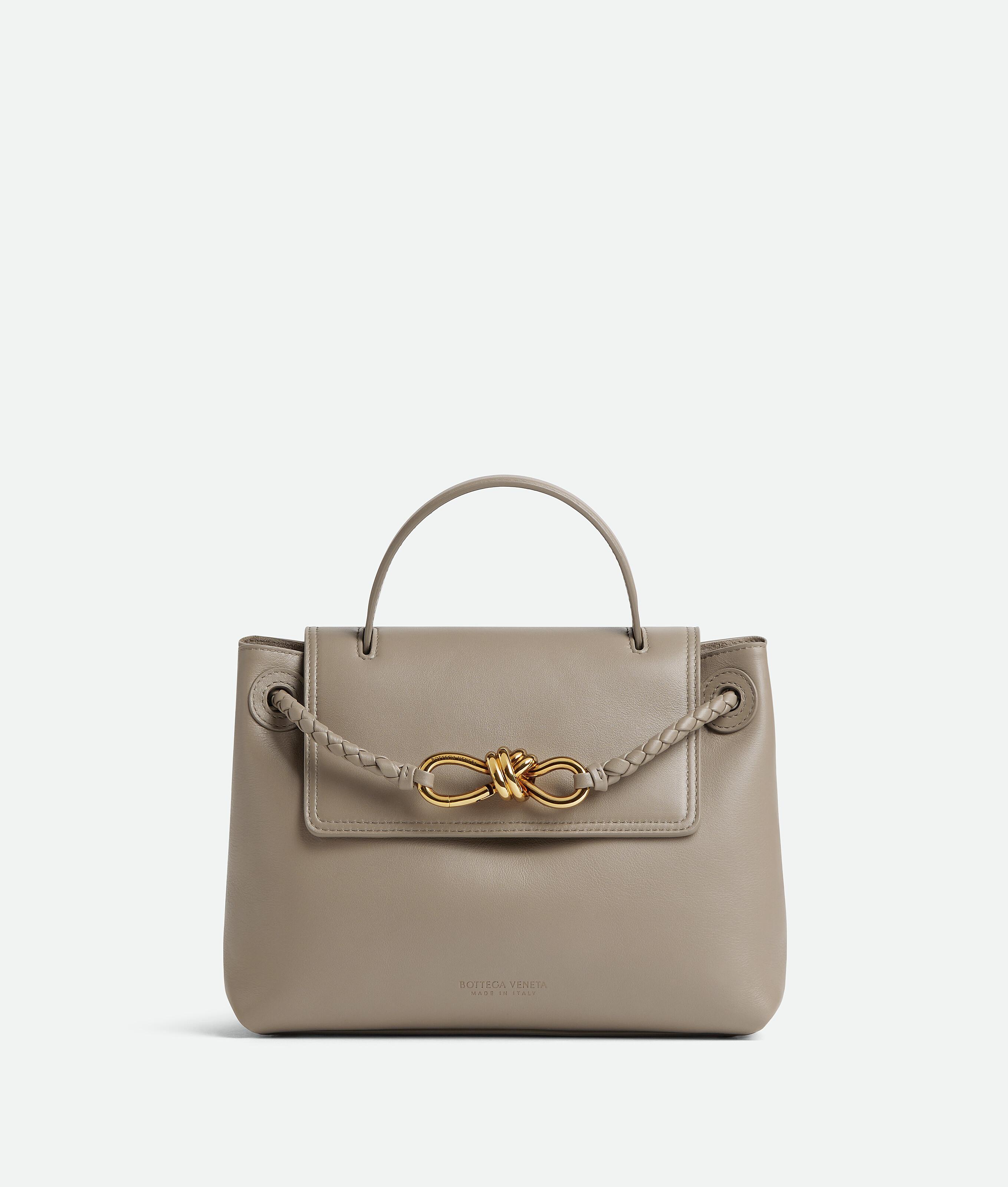 Bottega Veneta スモール チャオ チャオ ホワイト | Lyst