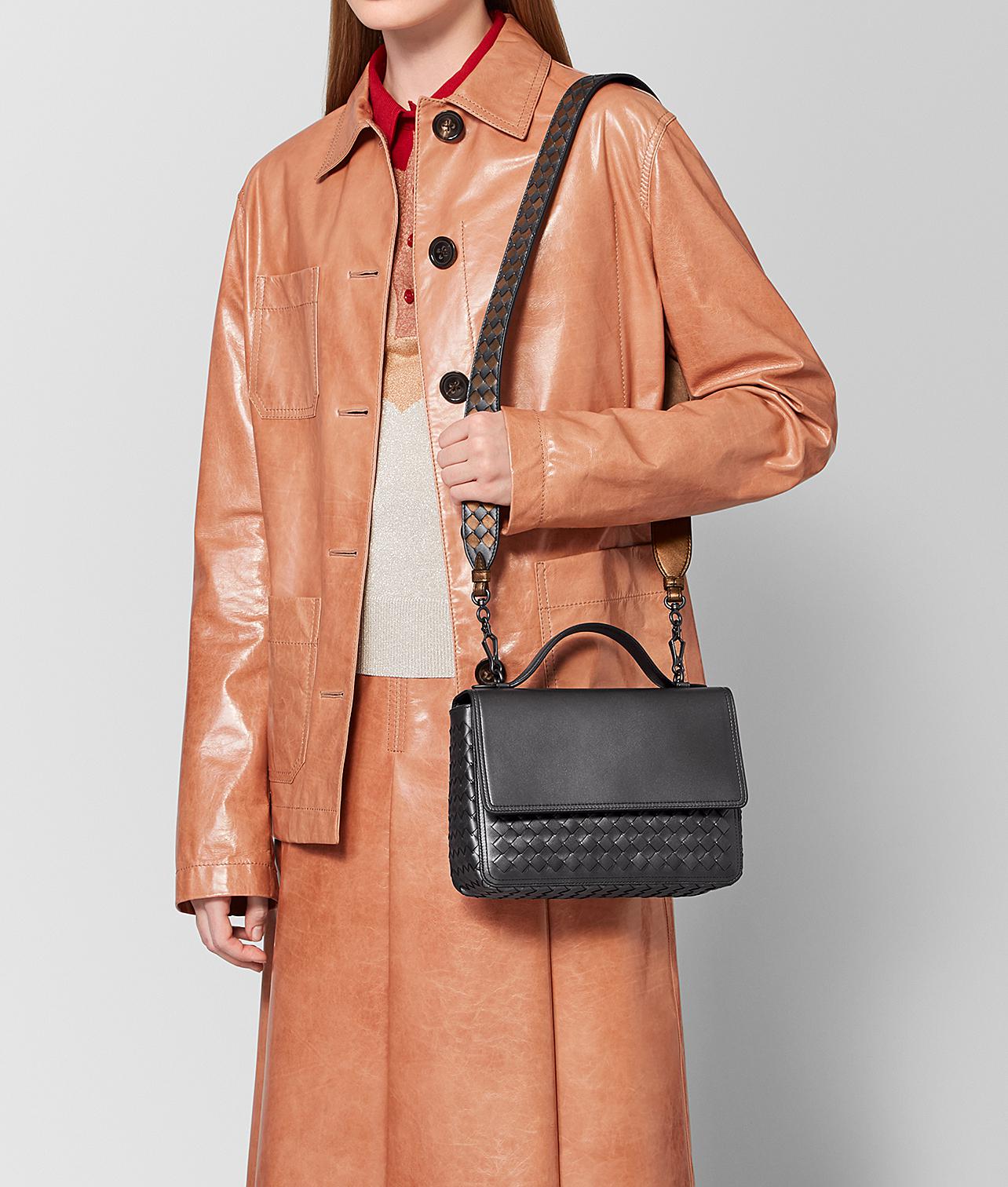 alumna bag bottega veneta