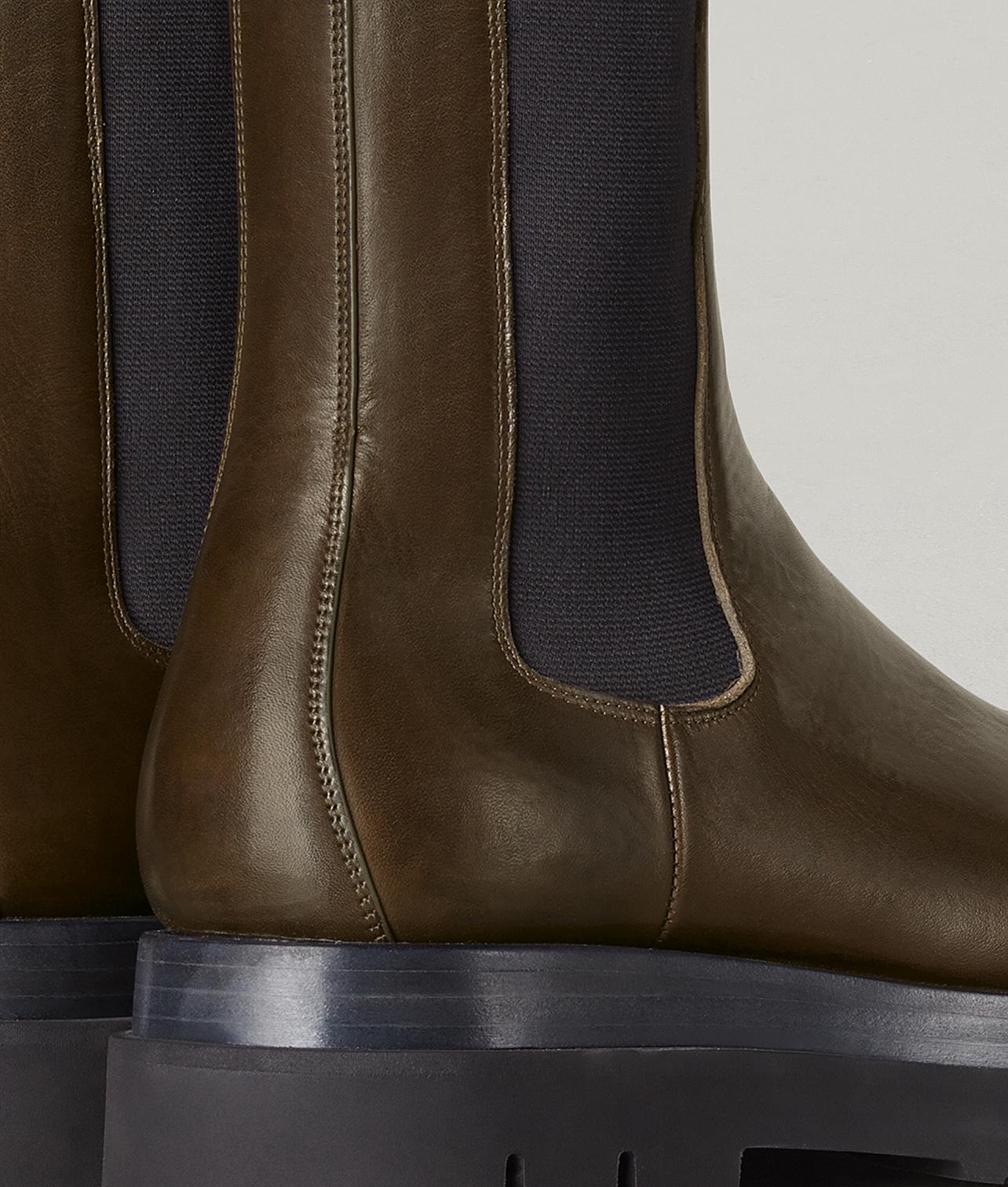 bv lug boot