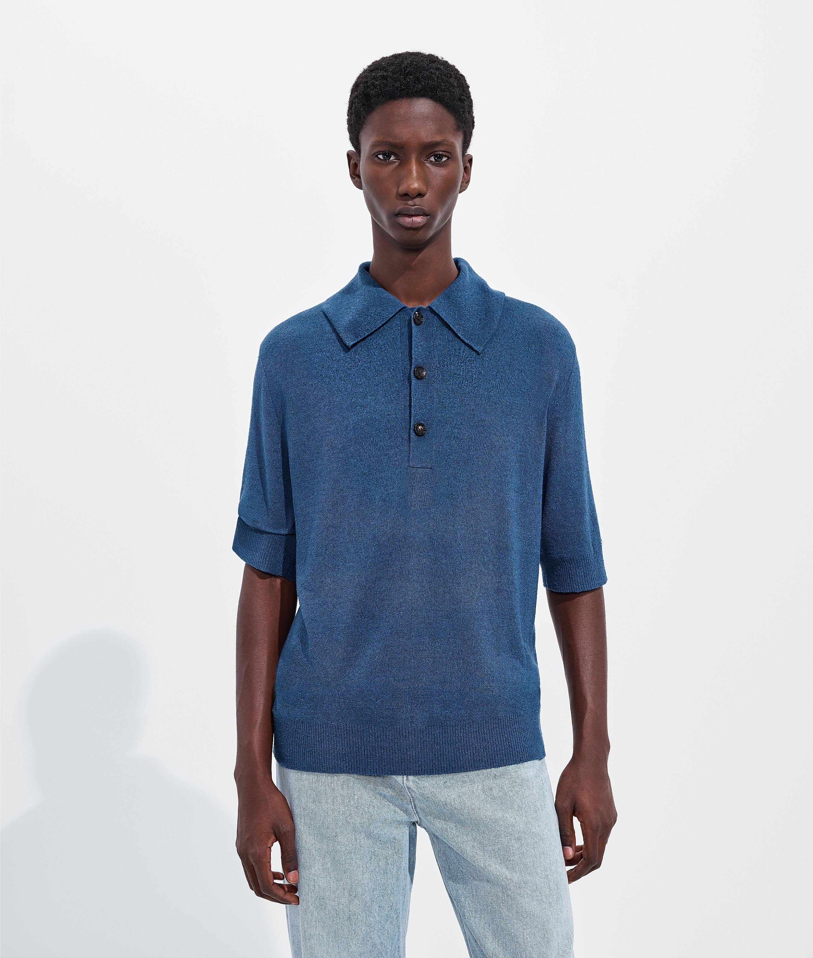 メンズ Bottega Veneta ポロシャツが¥97,000〜 | Lyst