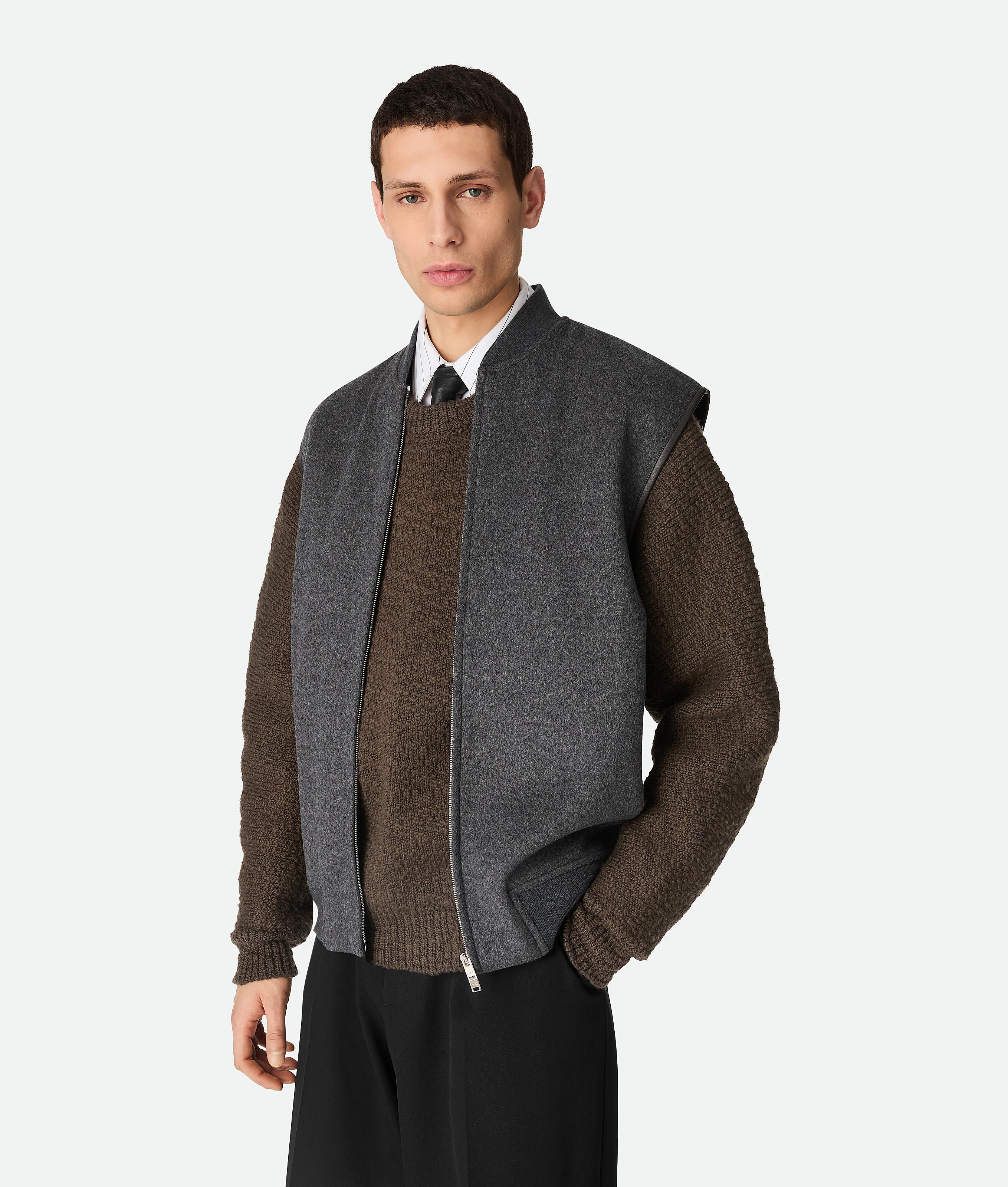 メンズ Bottega Veneta ジャケット (カジュアル)が¥190,300〜 | Lyst