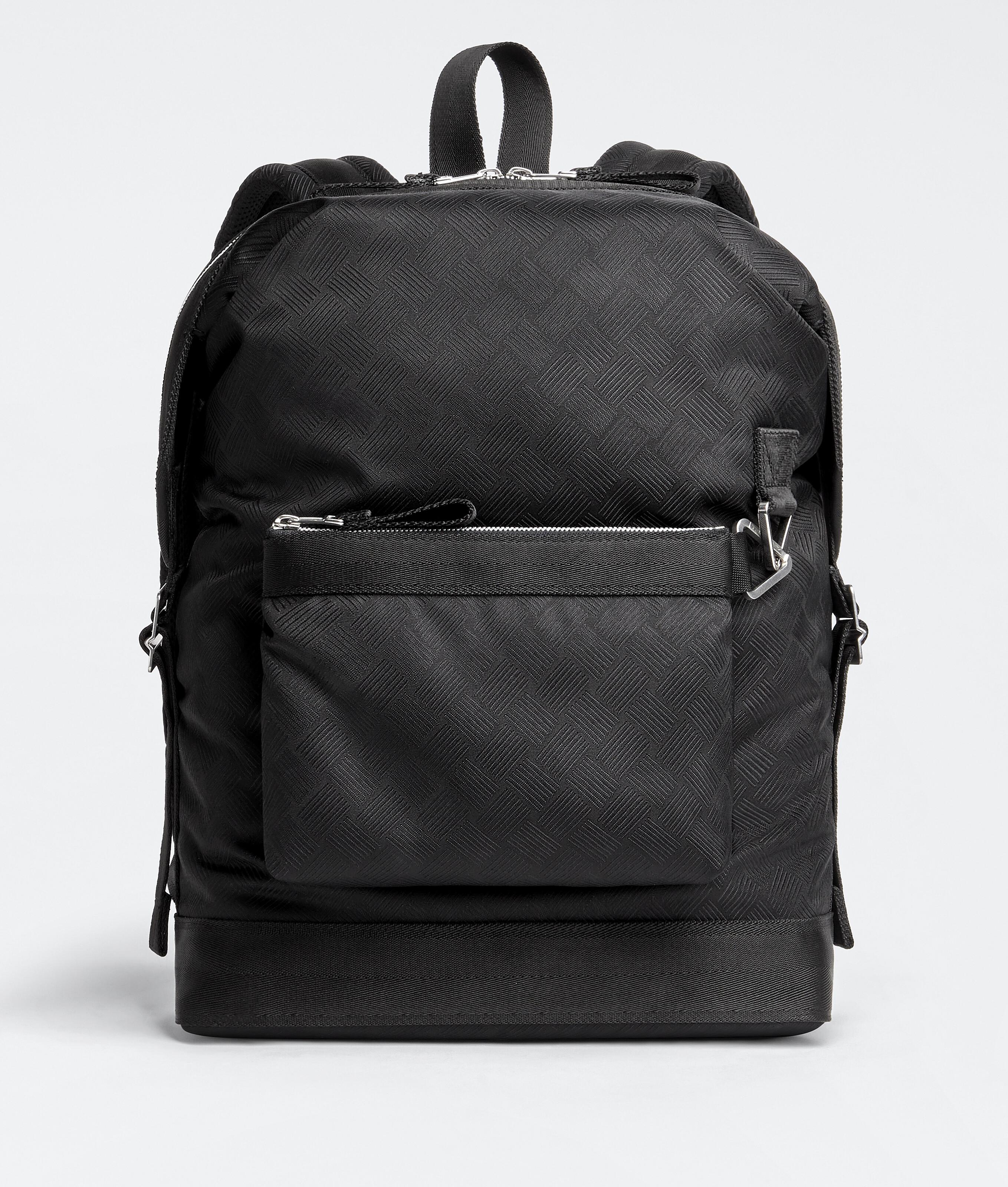 bottega veneta trekking bolsa